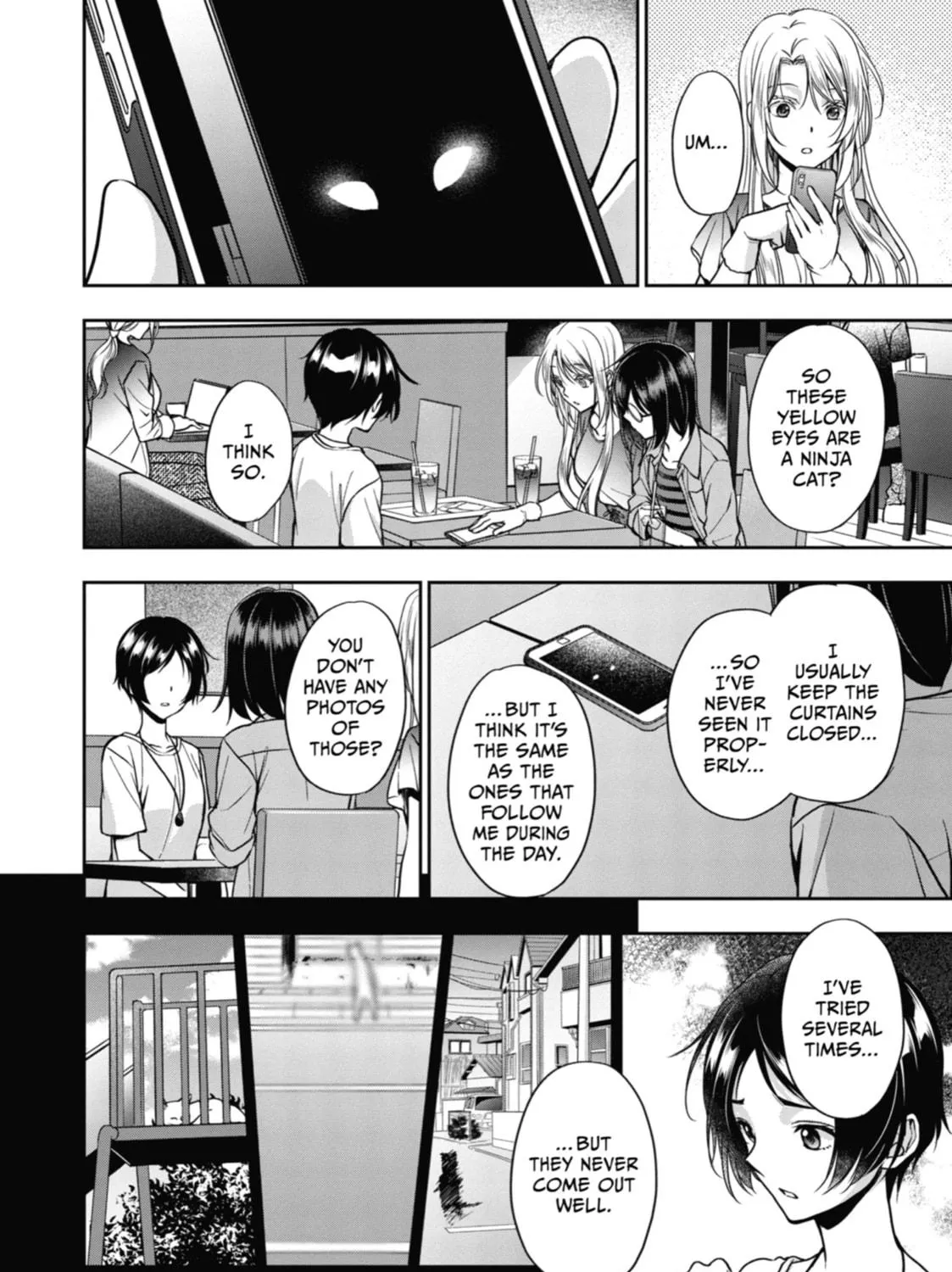 Read Otherside Picnic chapter 39 image 52 on Lezhin