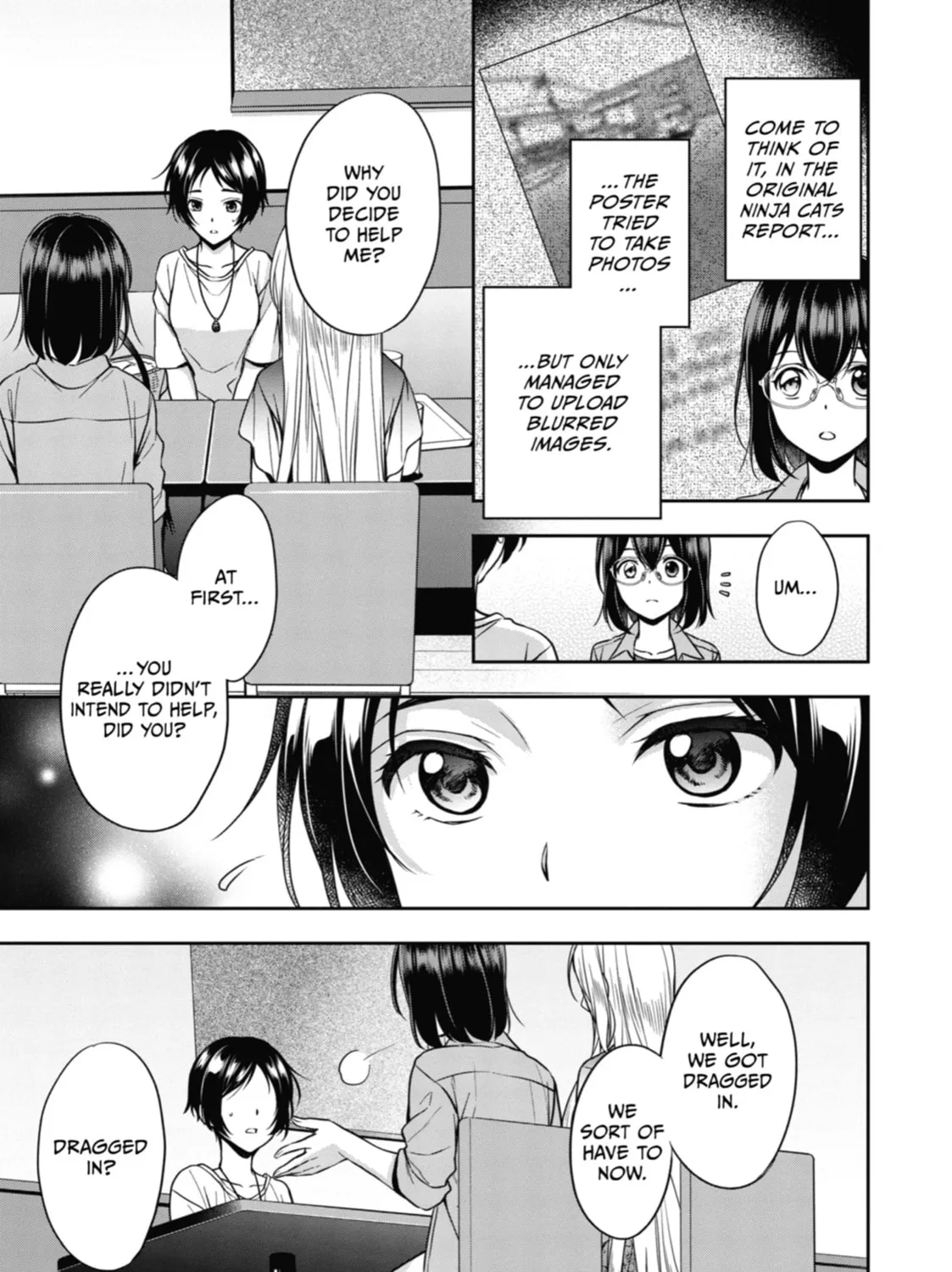 Read Otherside Picnic chapter 39 image 54 on Lezhin
