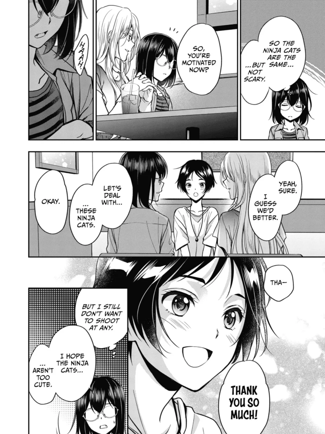 Read Otherside Picnic chapter 39 image 60 on Lezhin