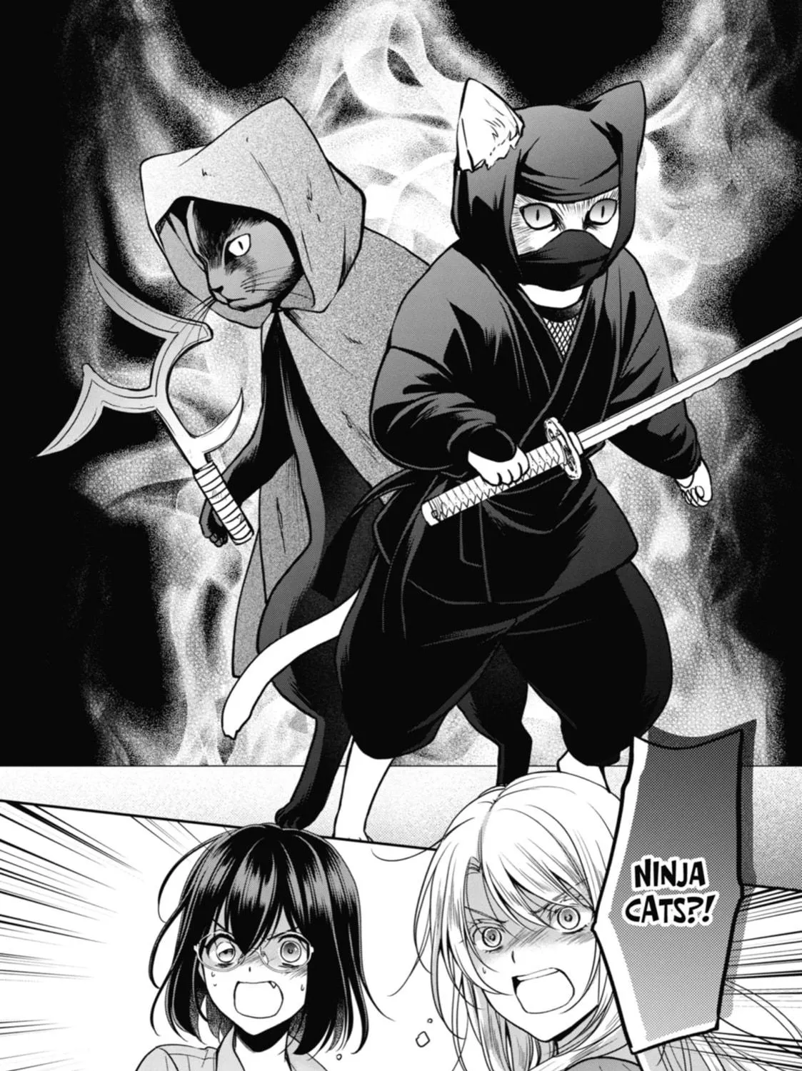 Read Otherside Picnic chapter 39 image 64 on Lezhin