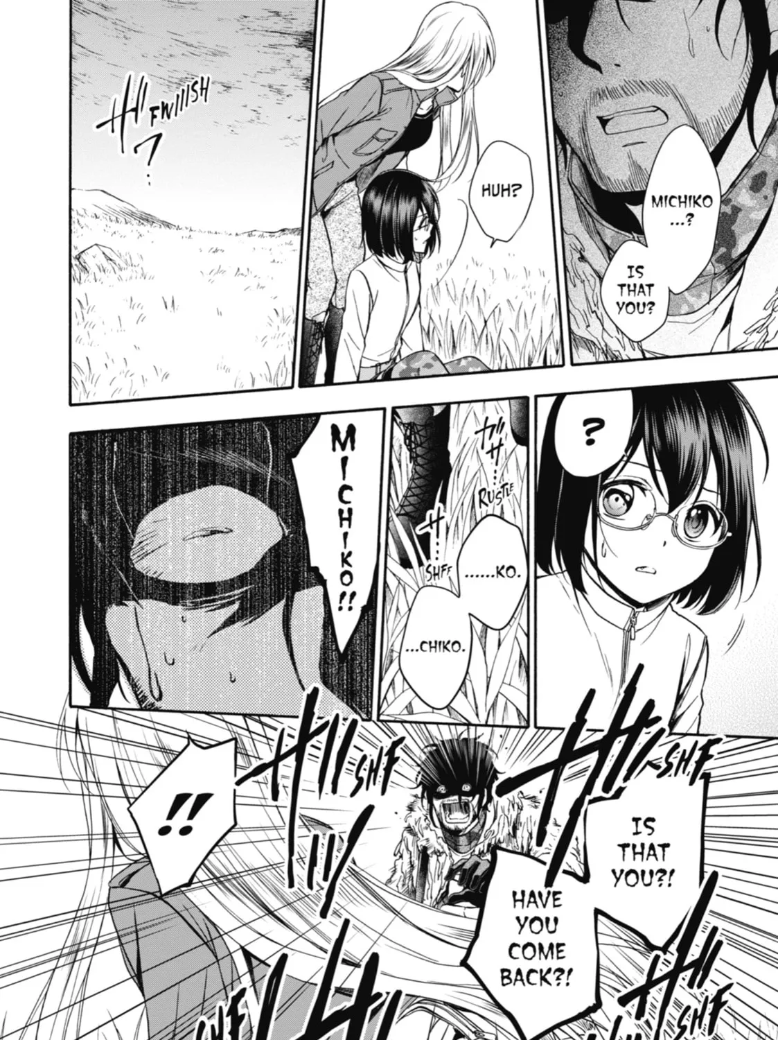 Read Otherside Picnic chapter 4 image 30 on Lezhin