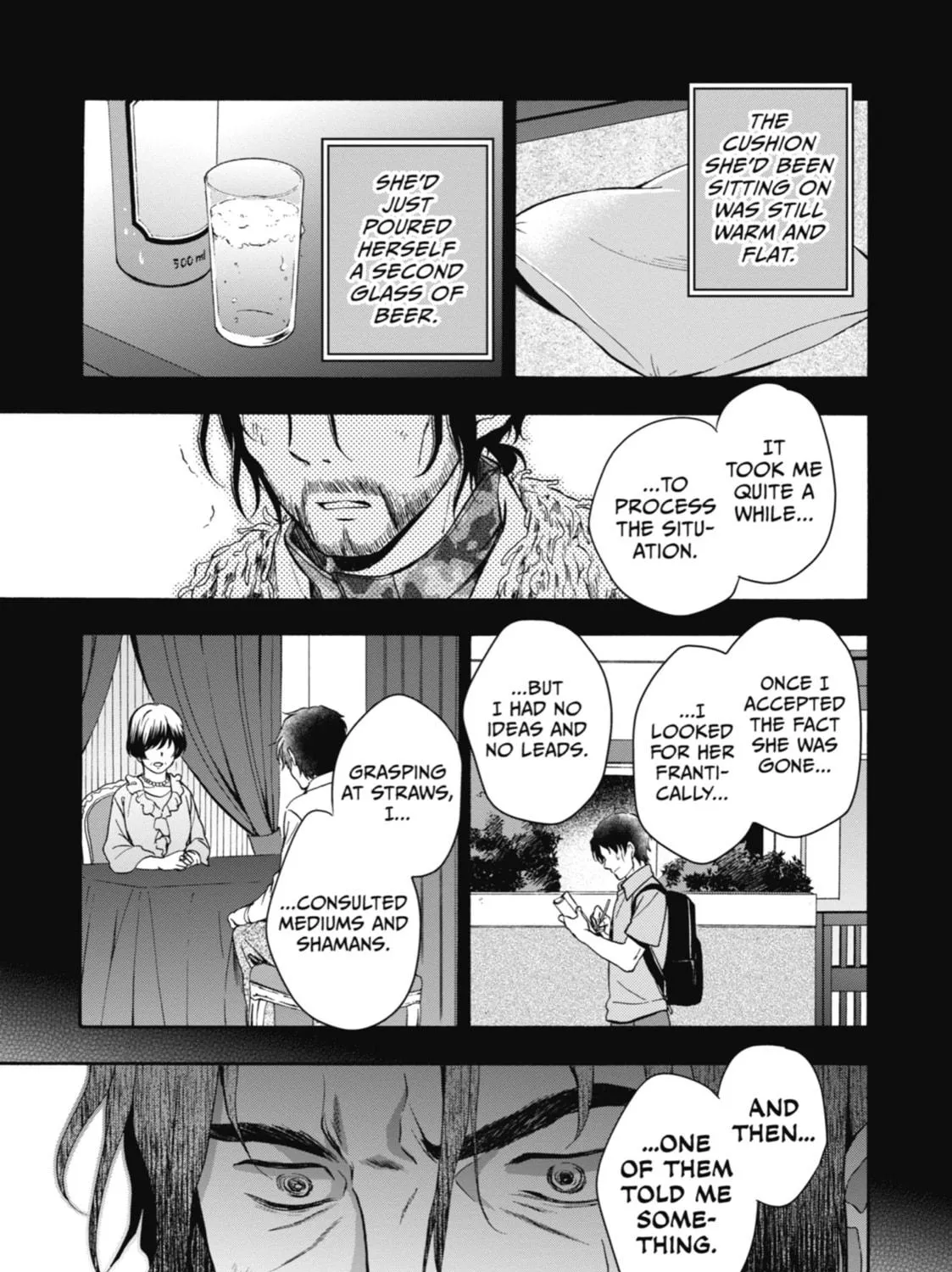 Read Otherside Picnic chapter 4 image 48 on Lezhin