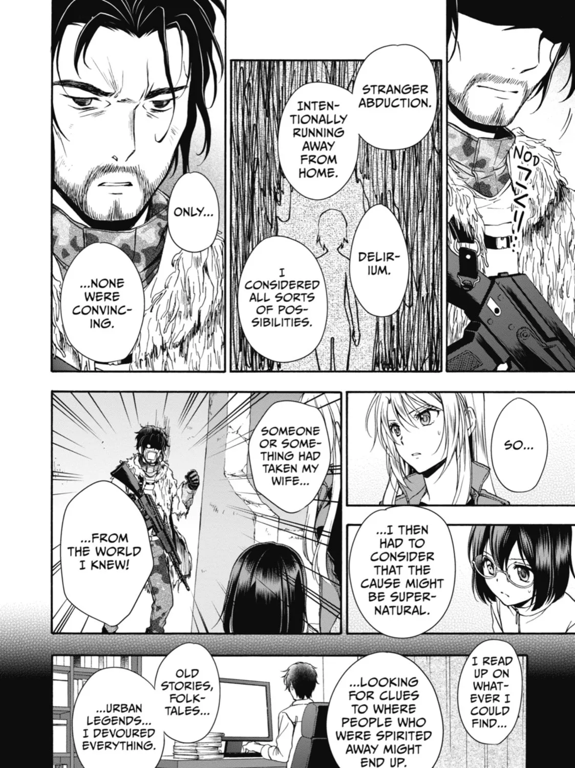 Read Otherside Picnic chapter 4 image 54 on Lezhin