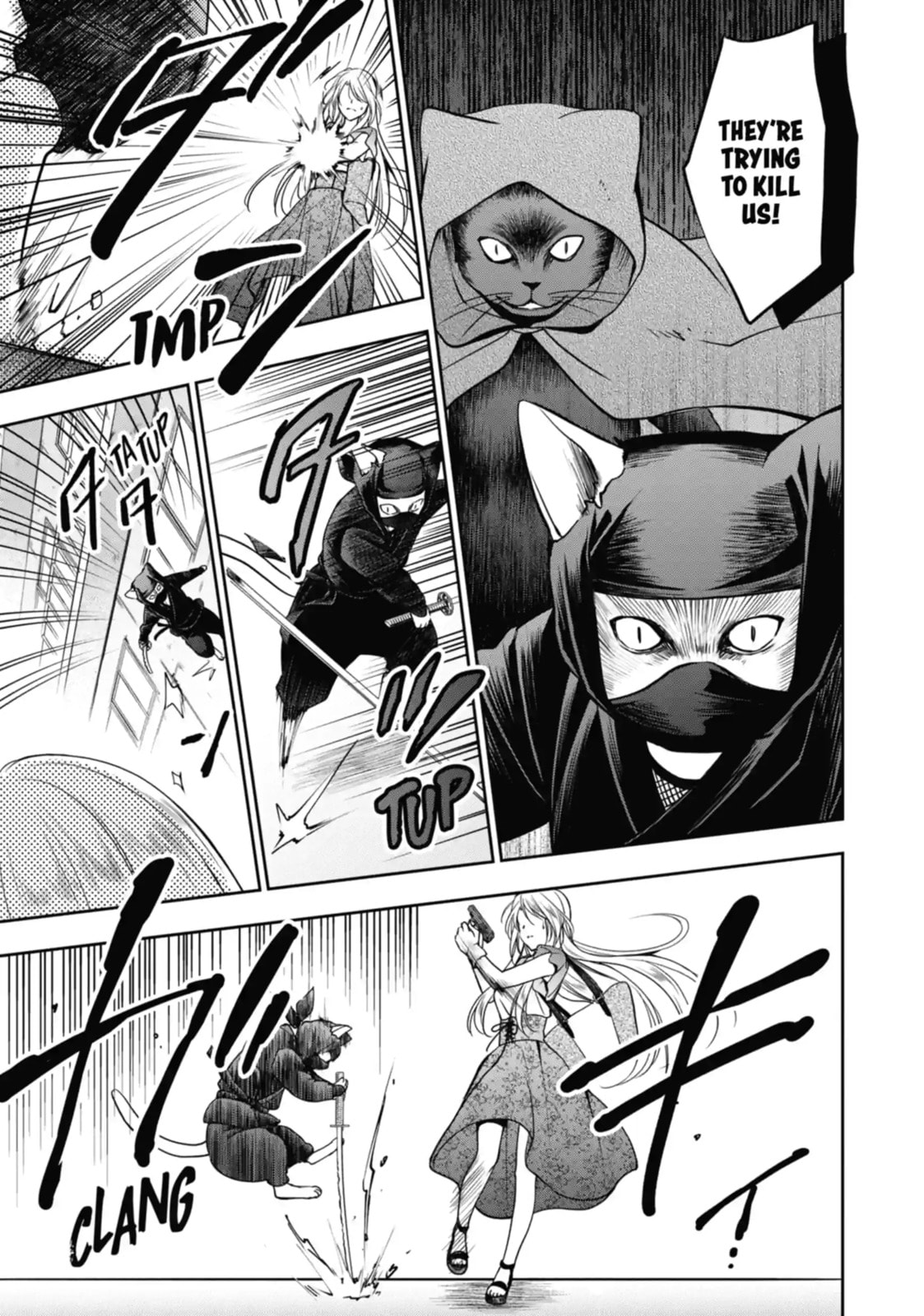 Read Otherside Picnic chapter 40.1 image 11 on Lezhin