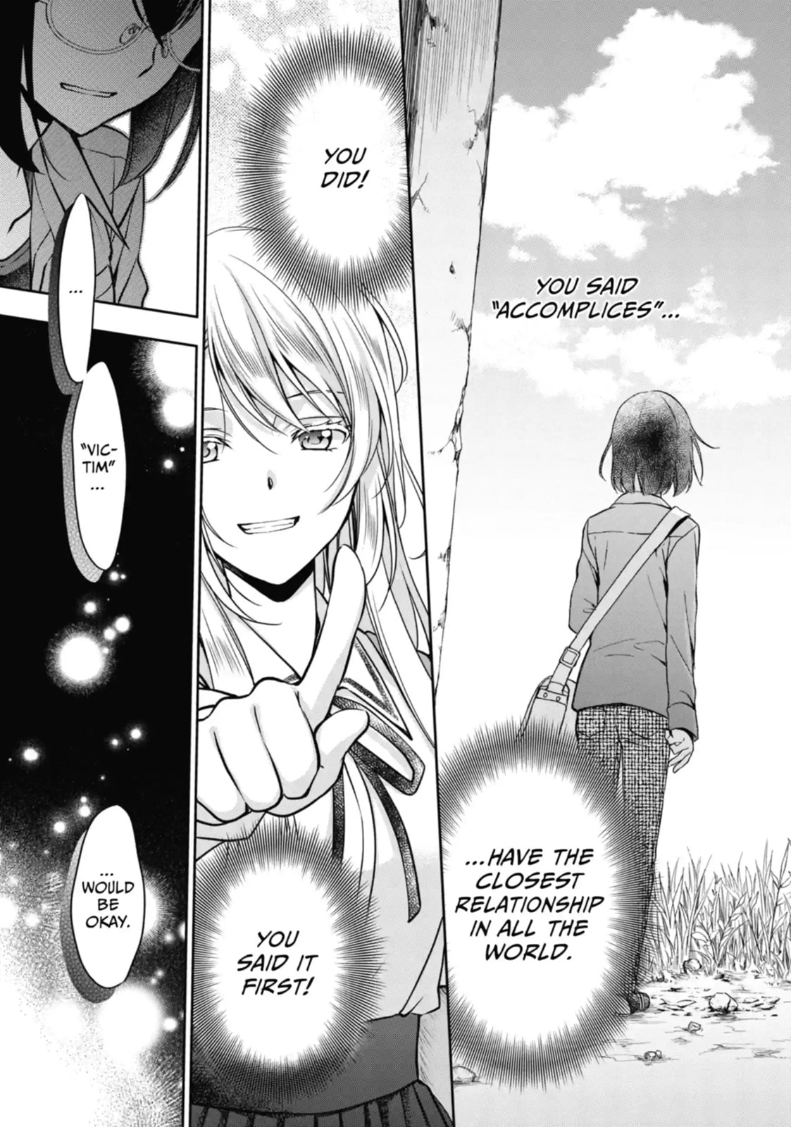 Read Otherside Picnic chapter 40.1 image 7 on Lezhin