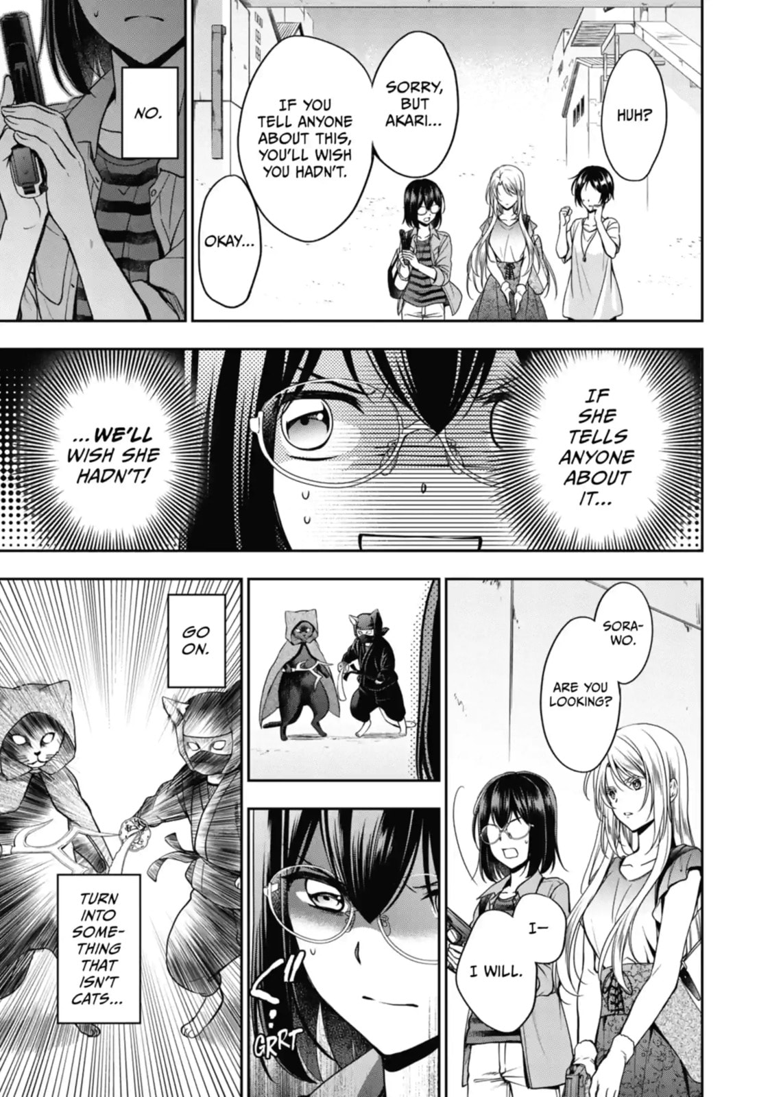 Read Otherside Picnic chapter 40.1 image 9 on Lezhin