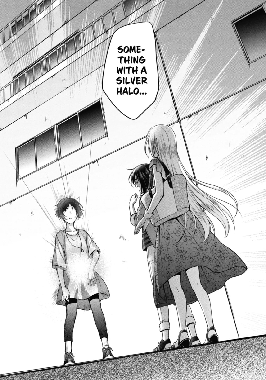 Read Otherside Picnic chapter 40.3 image 11 on Lezhin
