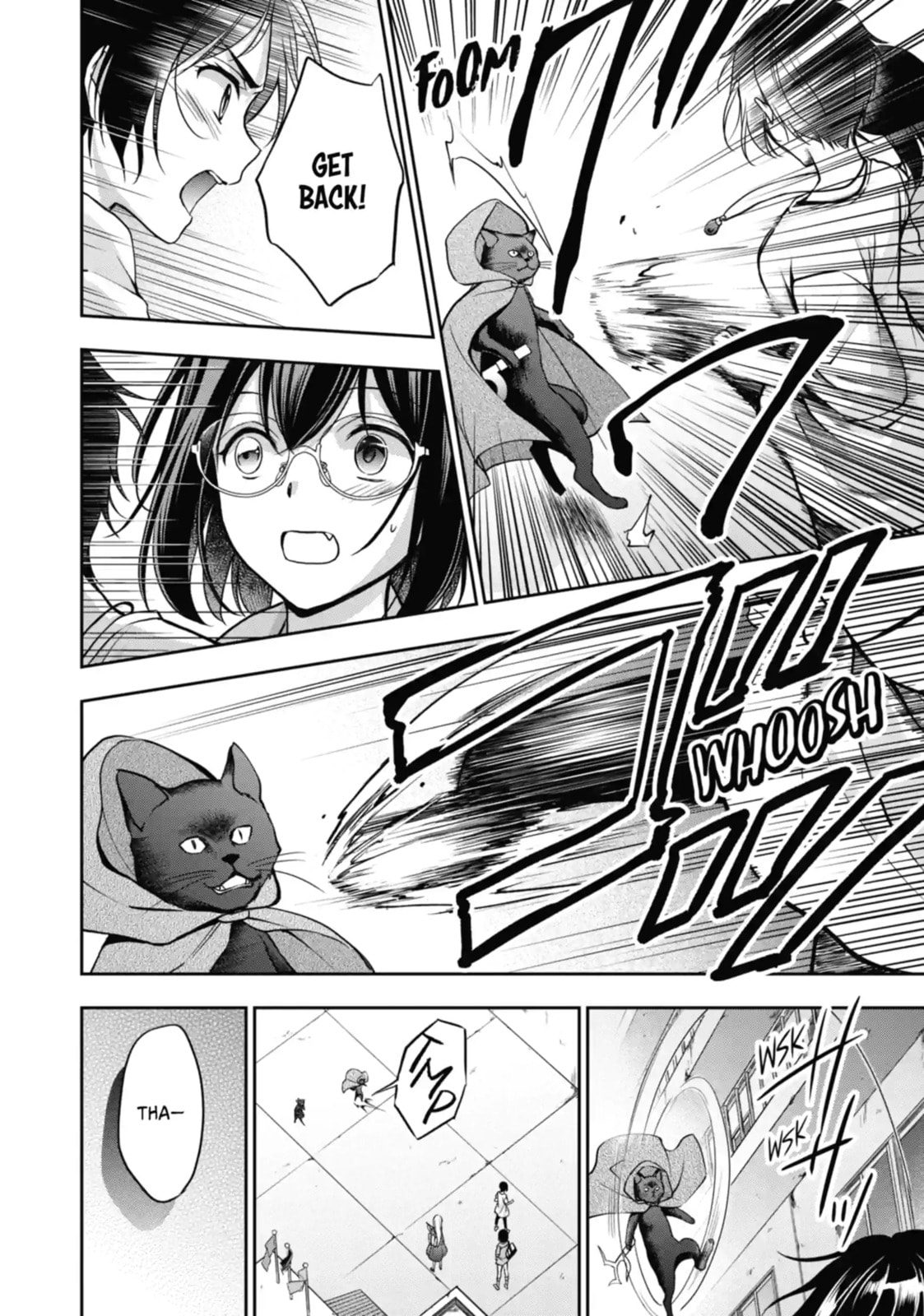 Read Otherside Picnic chapter 40.3 image 2 on Lezhin