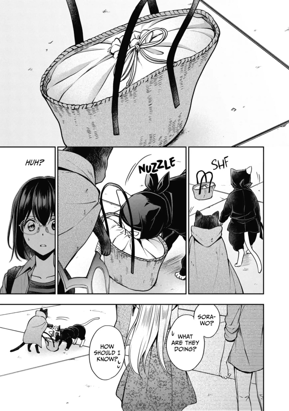 Read Otherside Picnic chapter 40.3 image 5 on Lezhin