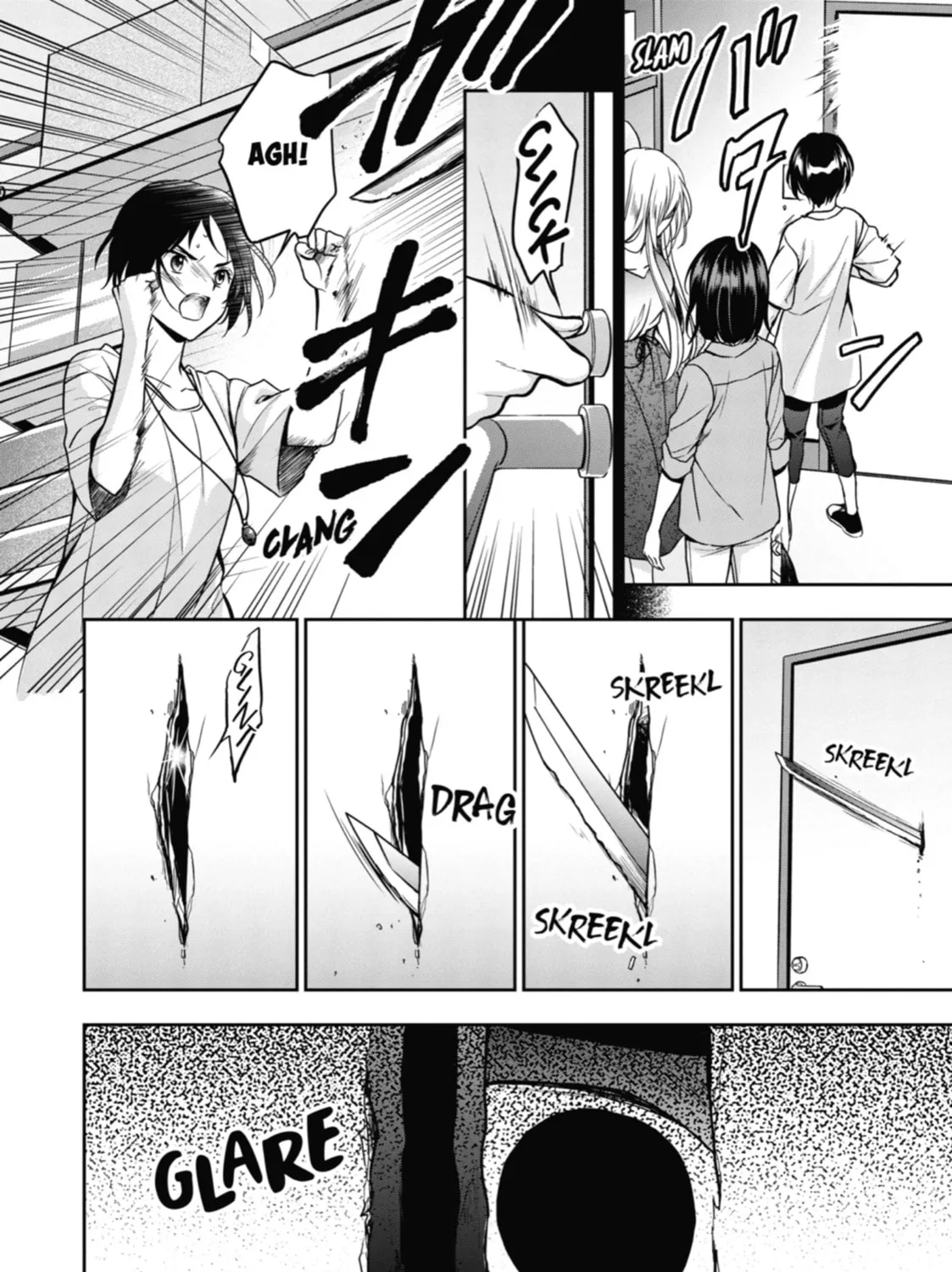 Read Otherside Picnic chapter 40 image 14 on Lezhin