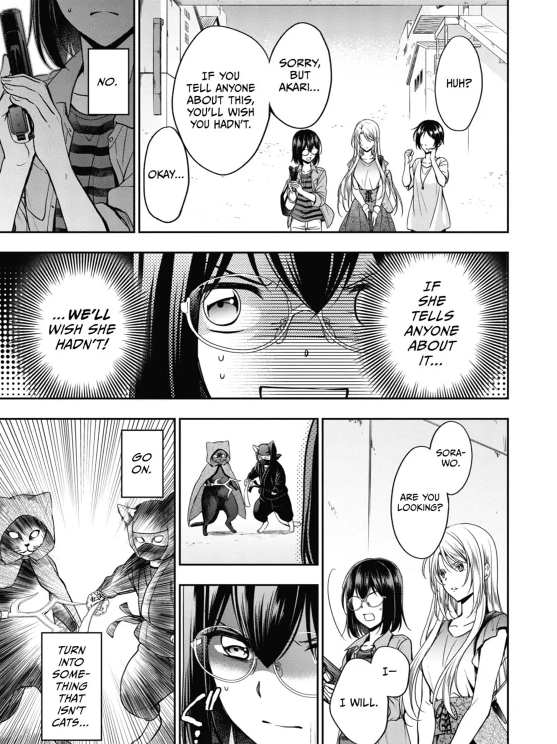 Read Otherside Picnic chapter 40 image 40 on Lezhin