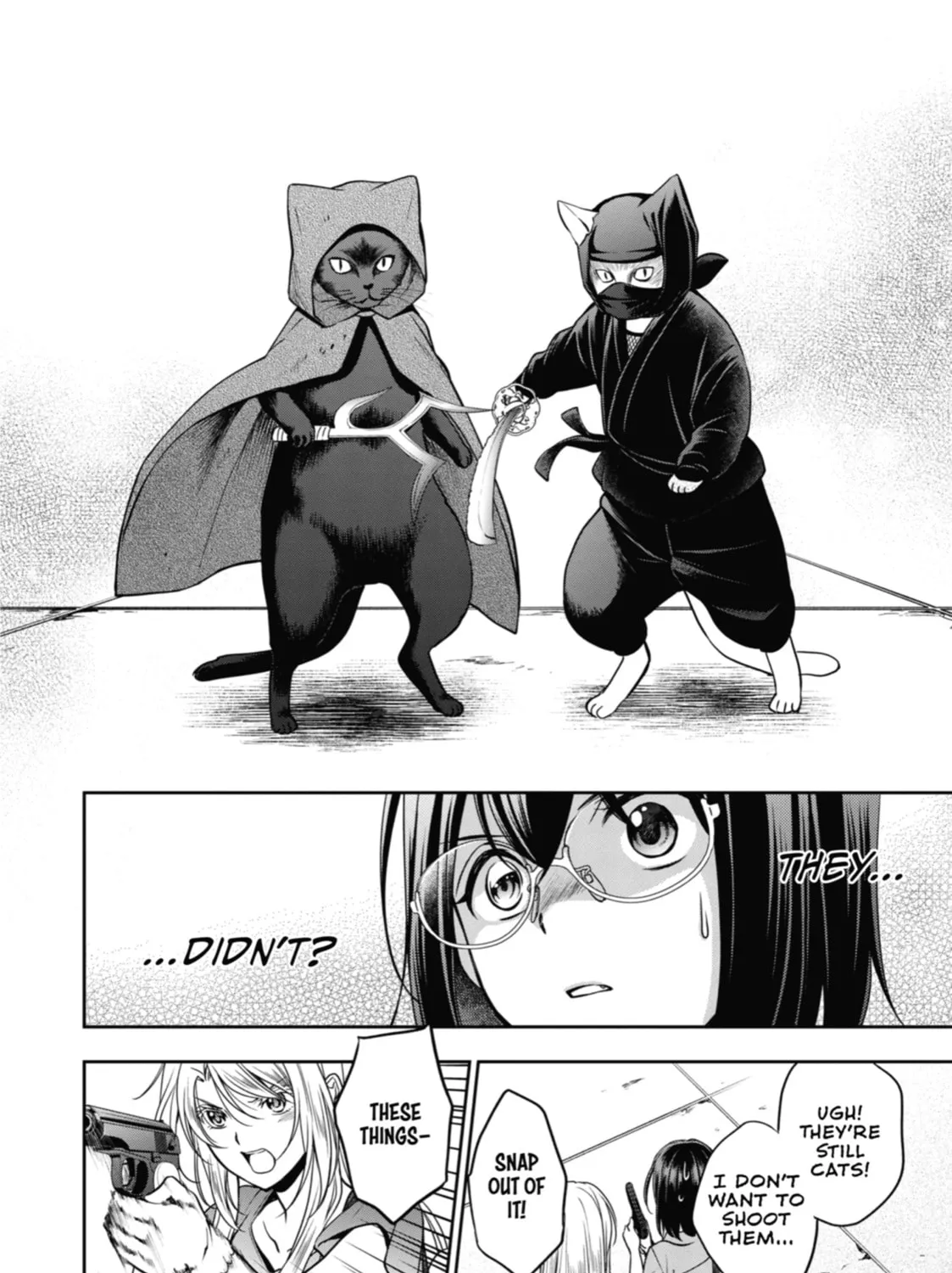 Read Otherside Picnic chapter 40 image 42 on Lezhin