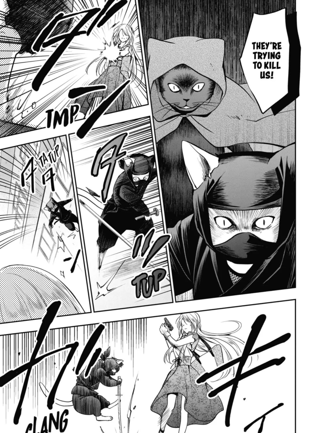 Read Otherside Picnic chapter 40 image 44 on Lezhin