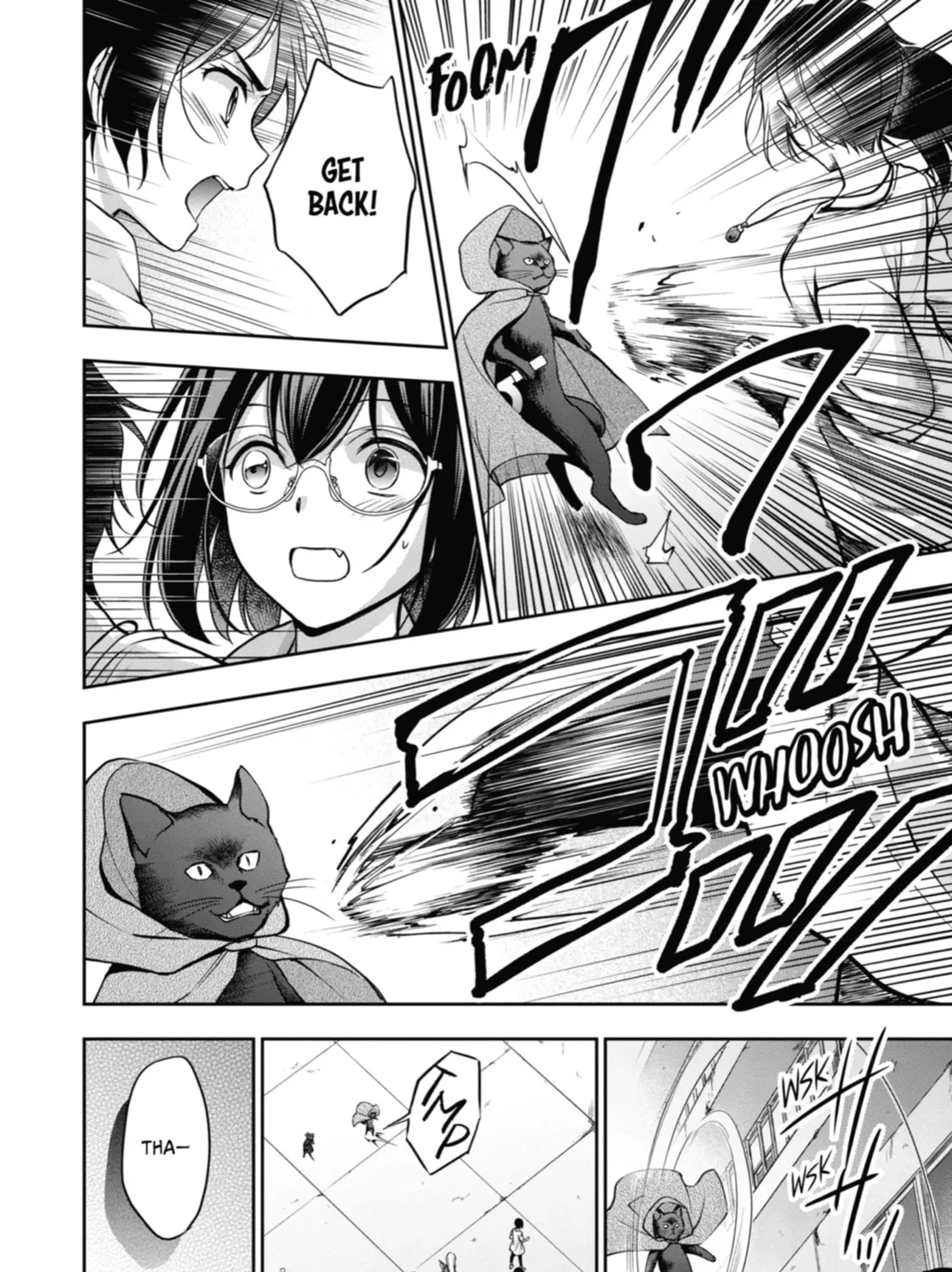 Read Otherside Picnic chapter 40 image 50 on Lezhin