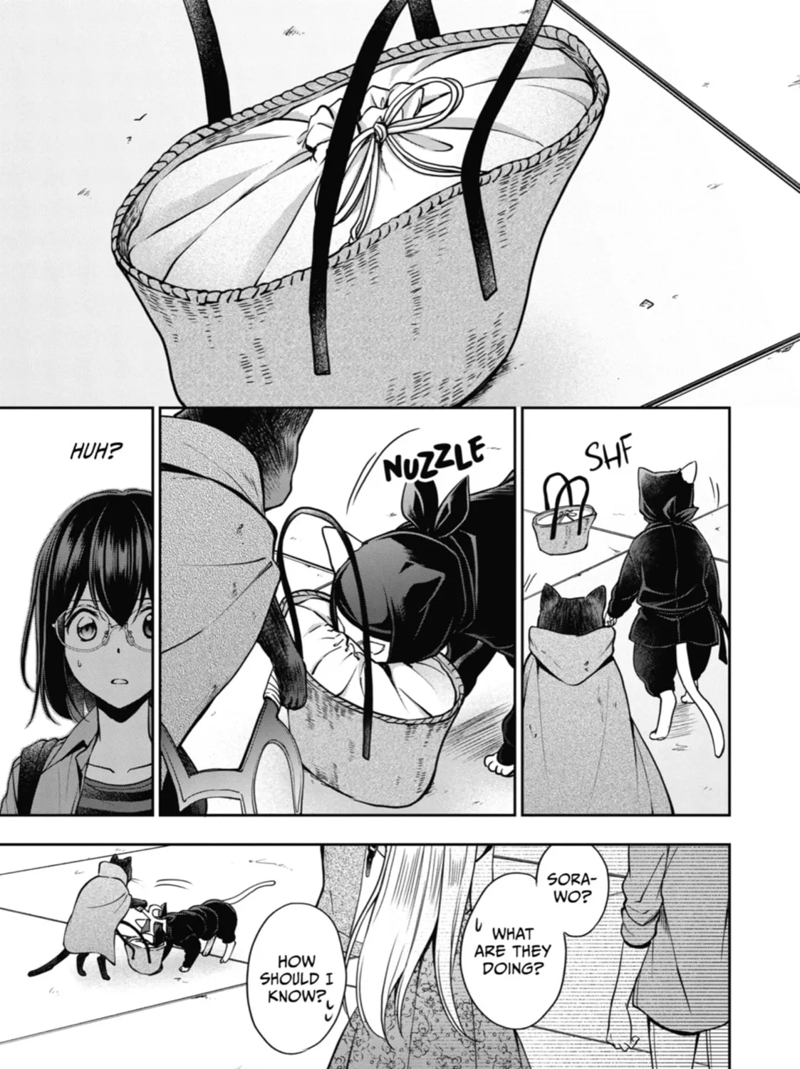Read Otherside Picnic chapter 40 image 56 on Lezhin
