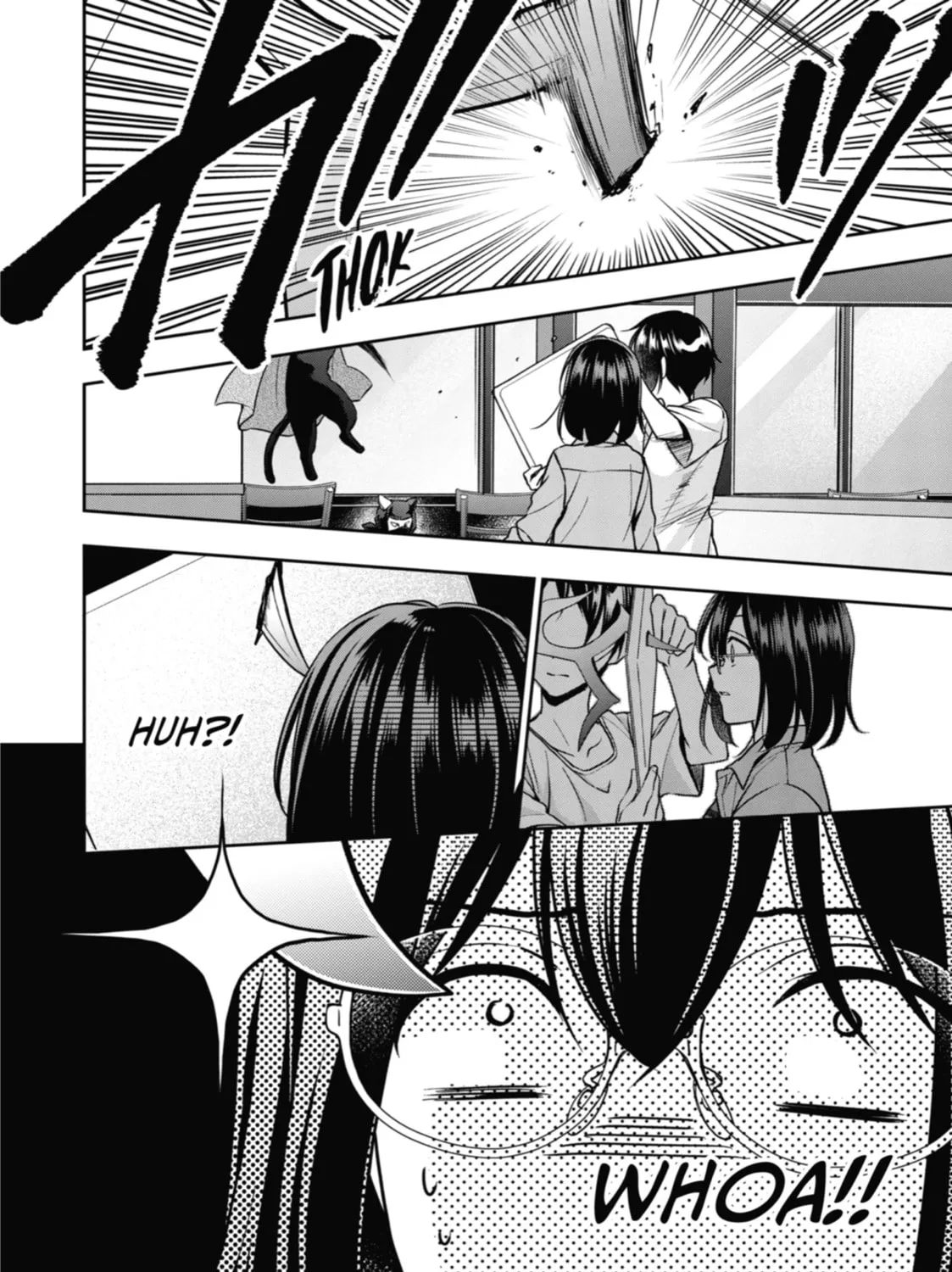 Read Otherside Picnic chapter 40 image 6 on Lezhin