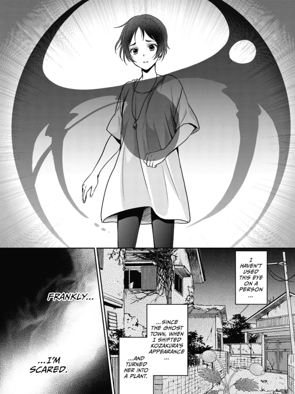 Read Otherside Picnic chapter 40 image 62 on Lezhin