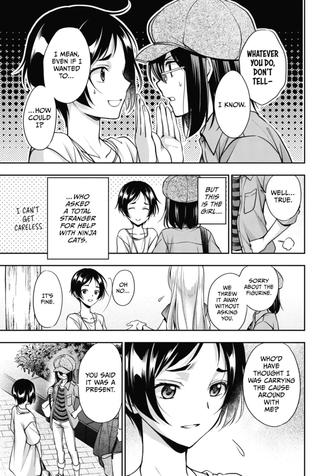 Read Otherside Picnic chapter 41.2 image 7 on Lezhin