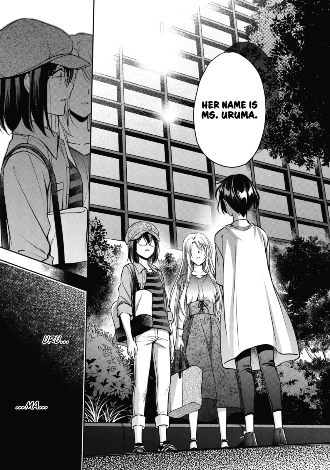 Read Otherside Picnic chapter 41.2 image 9 on Lezhin