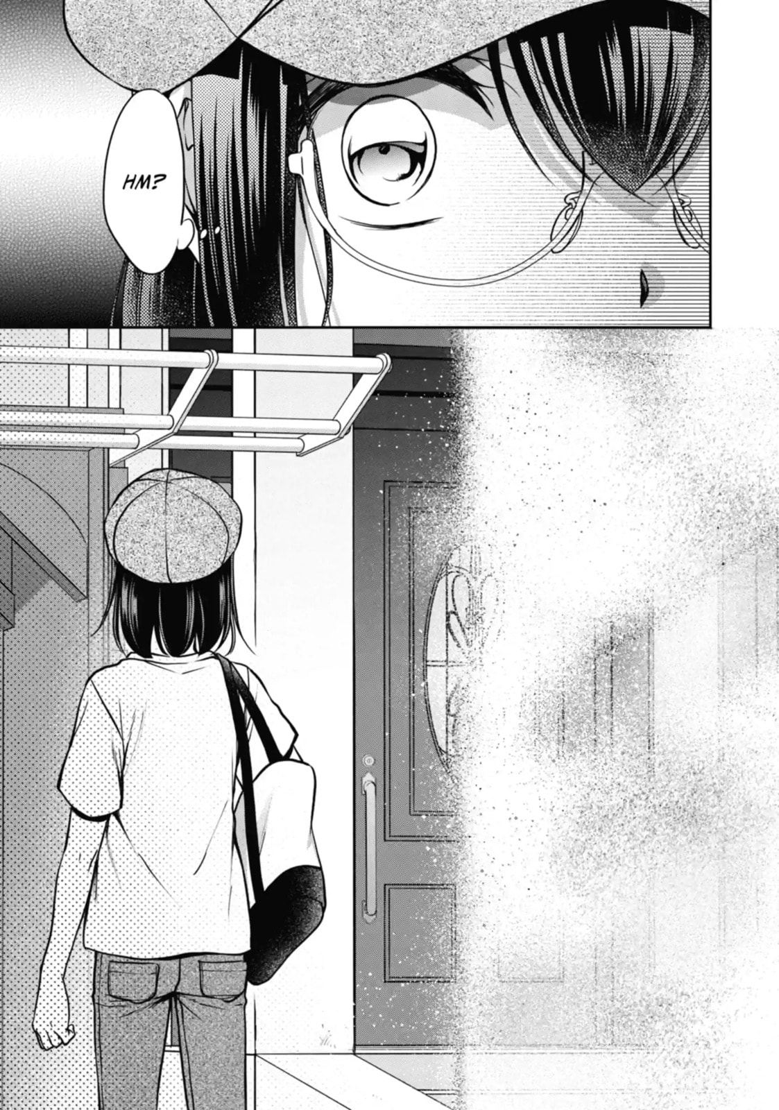 Read Otherside Picnic chapter 41.3 image 7 on Lezhin
