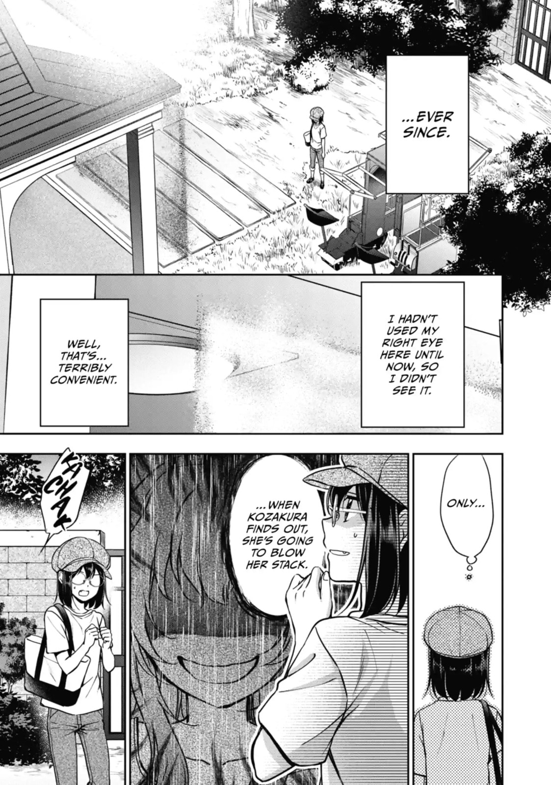 Read Otherside Picnic chapter 41.3 image 9 on Lezhin