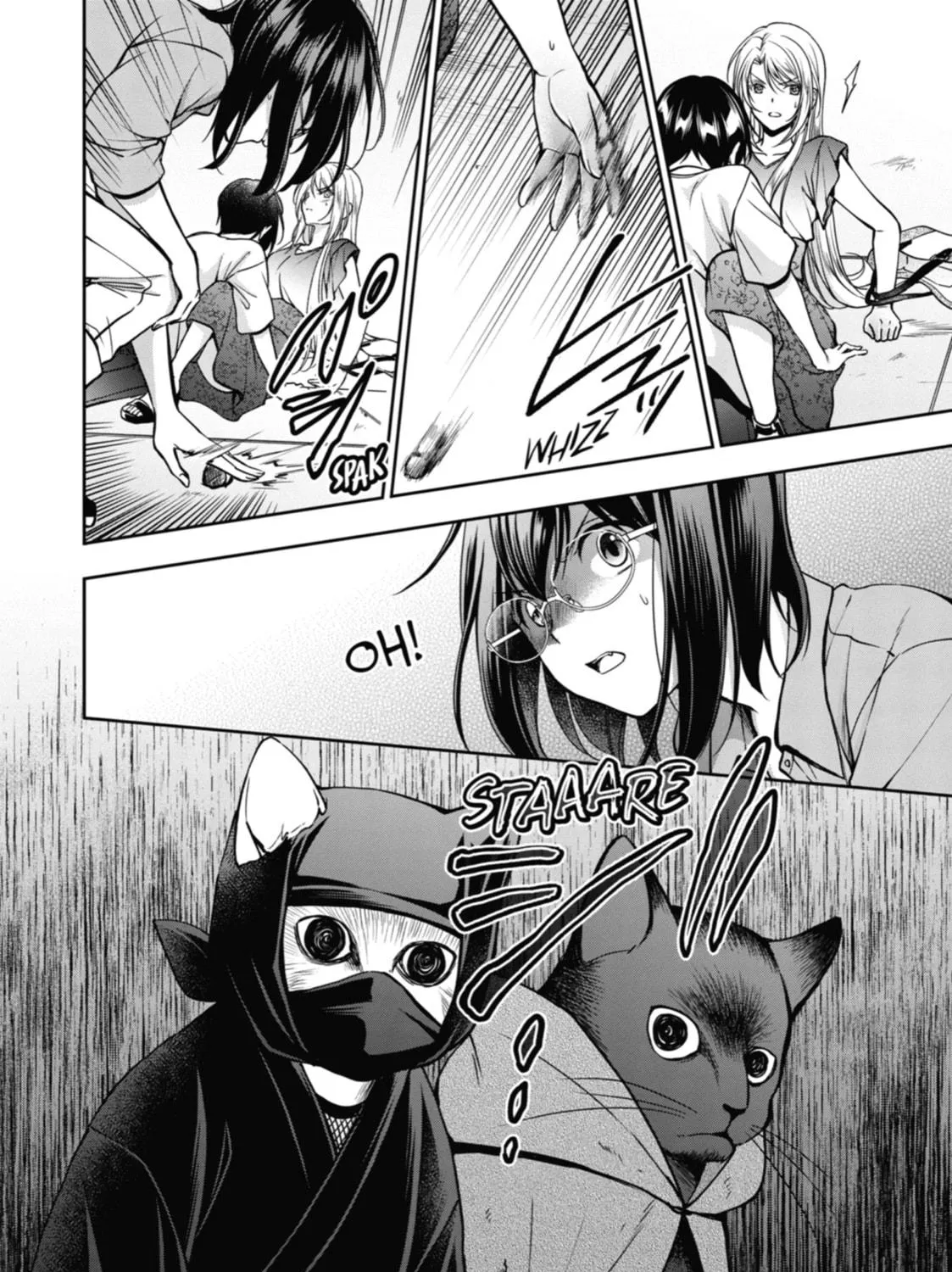 Read Otherside Picnic chapter 41 image 18 on Lezhin
