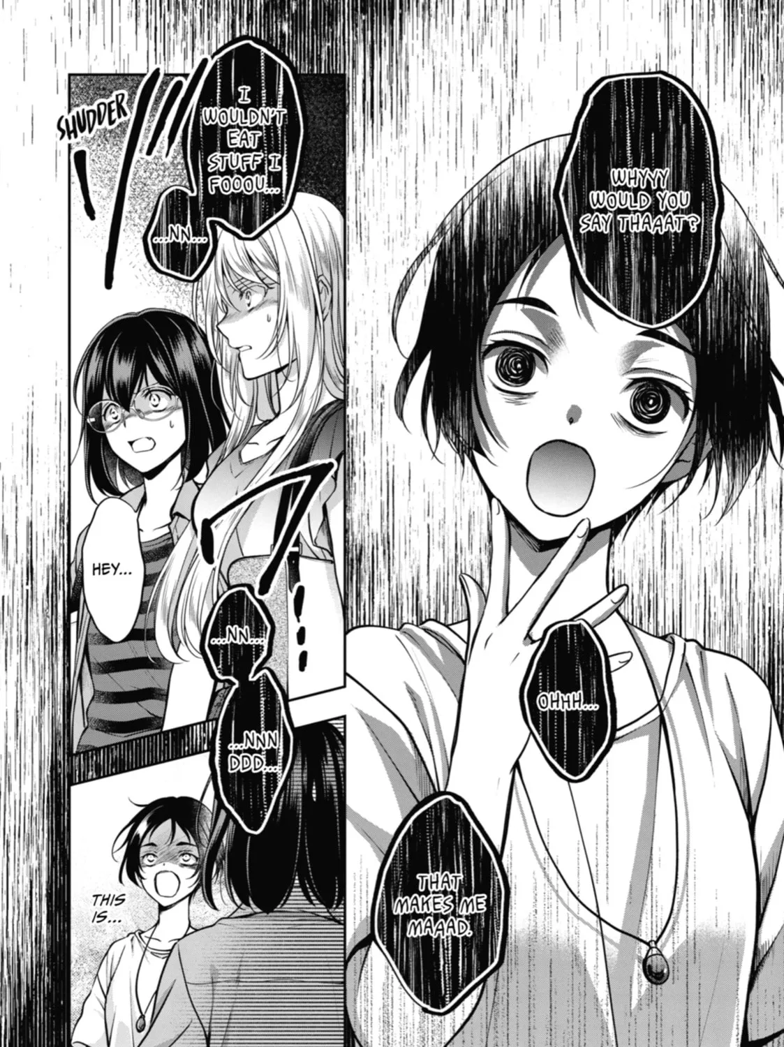 Read Otherside Picnic chapter 41 image 2 on Lezhin