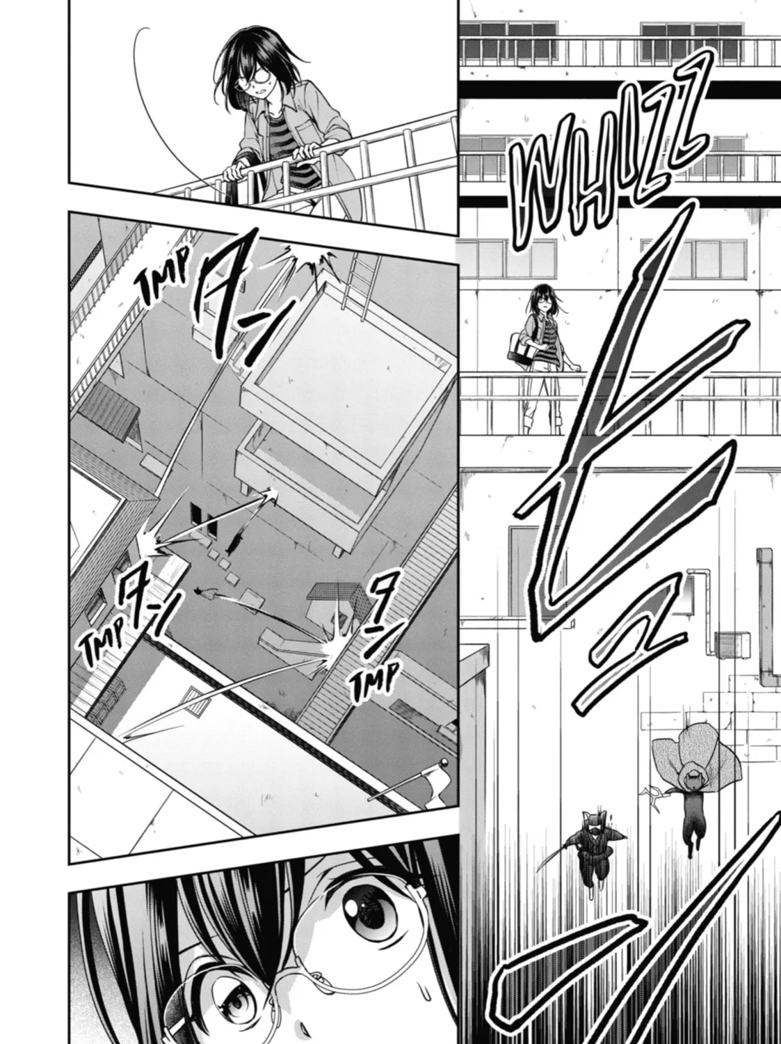 Read Otherside Picnic chapter 41 image 26 on Lezhin