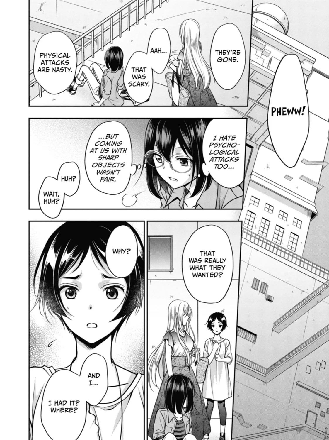 Read Otherside Picnic chapter 41 image 30 on Lezhin