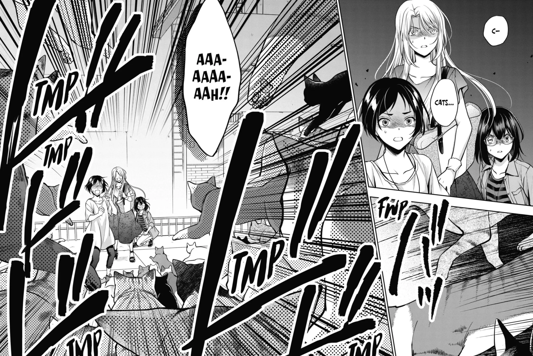 Read Otherside Picnic chapter 41 image 36 on Lezhin