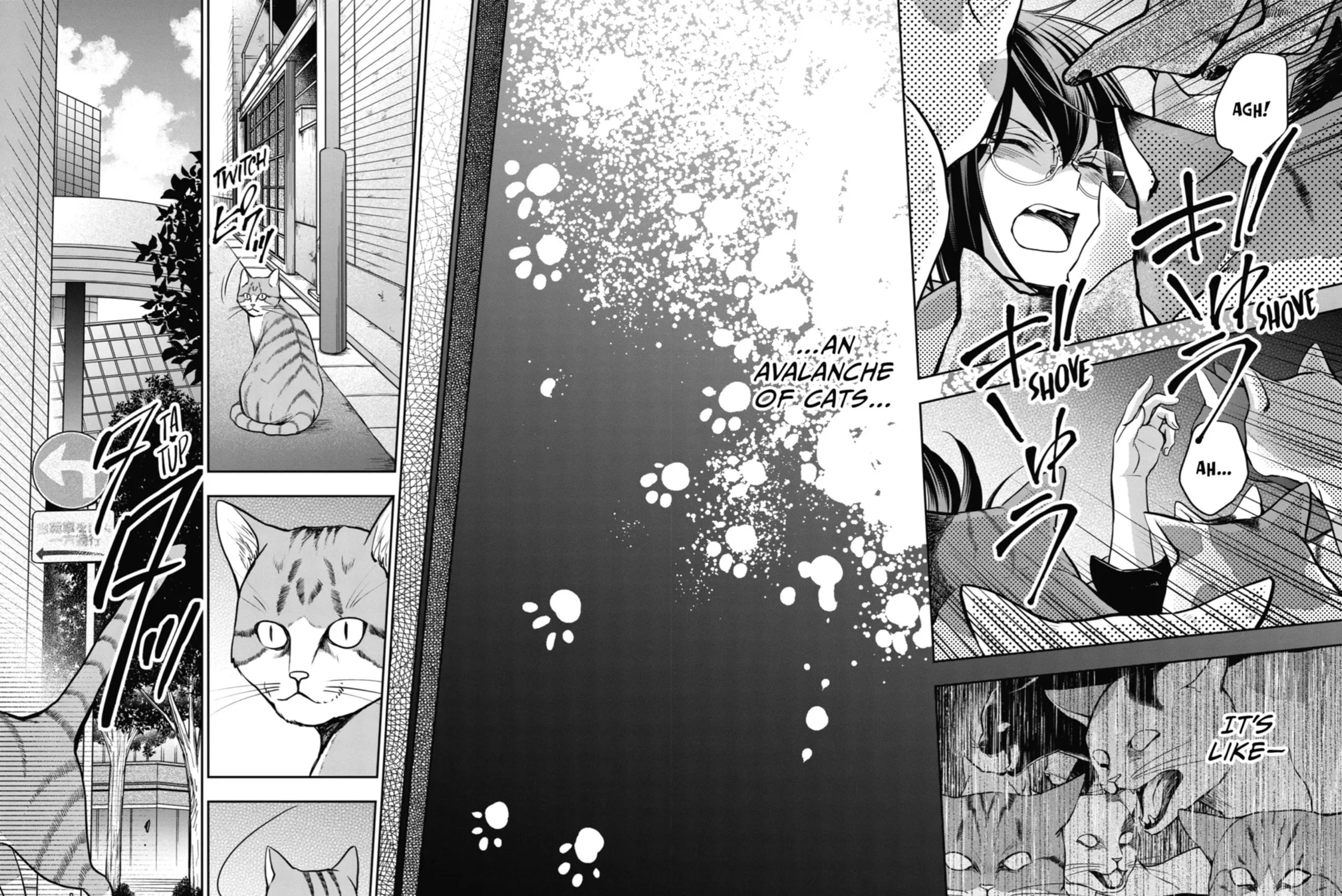 Read Otherside Picnic chapter 41 image 38 on Lezhin