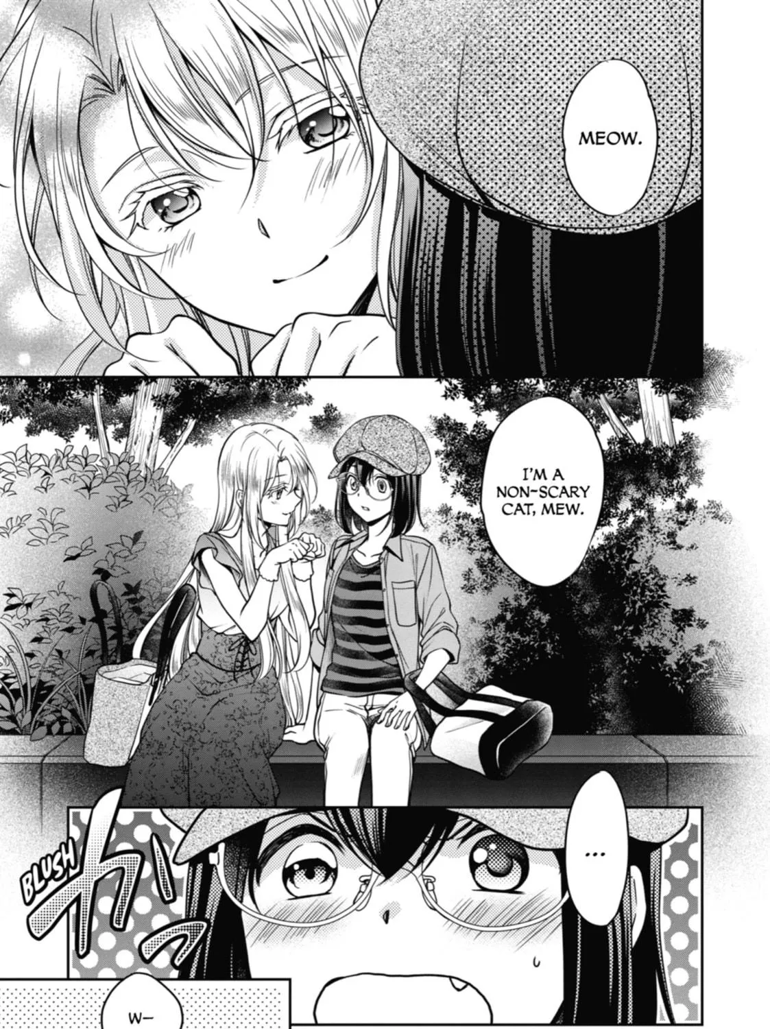 Read Otherside Picnic chapter 41 image 46 on Lezhin