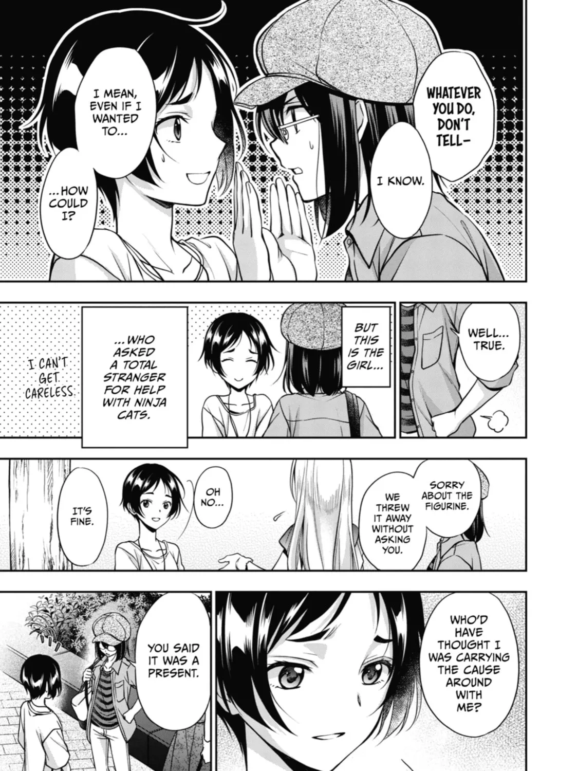 Read Otherside Picnic chapter 41 image 50 on Lezhin