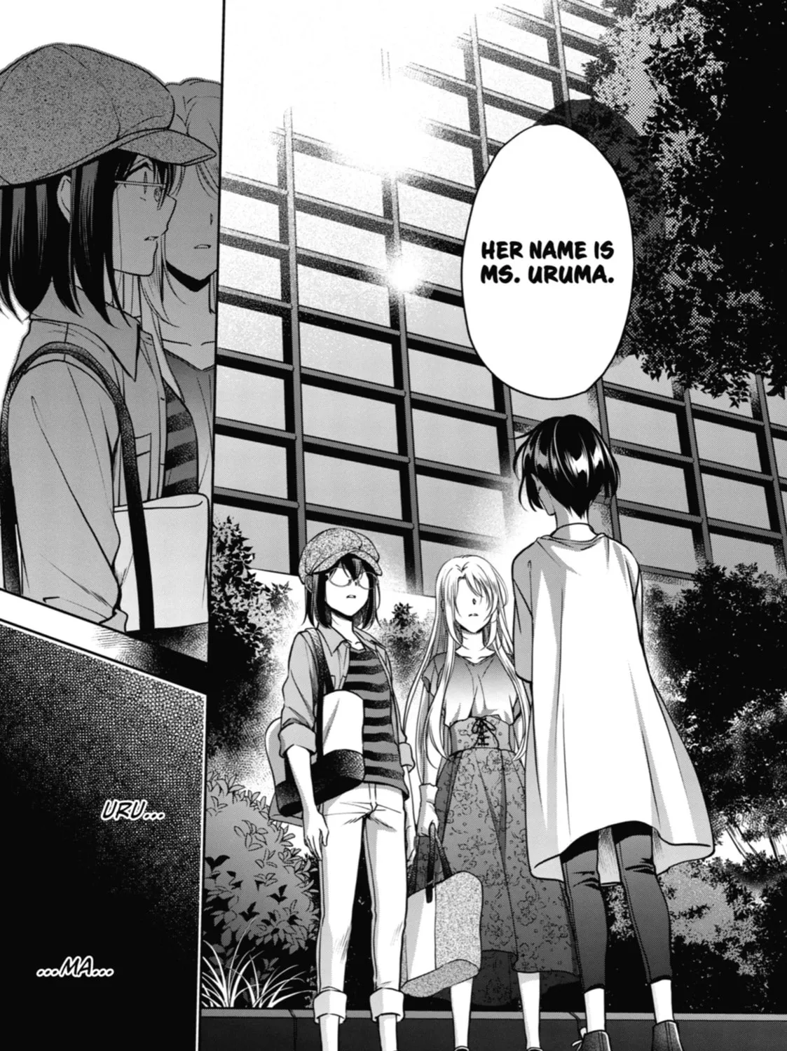 Read Otherside Picnic chapter 41 image 54 on Lezhin