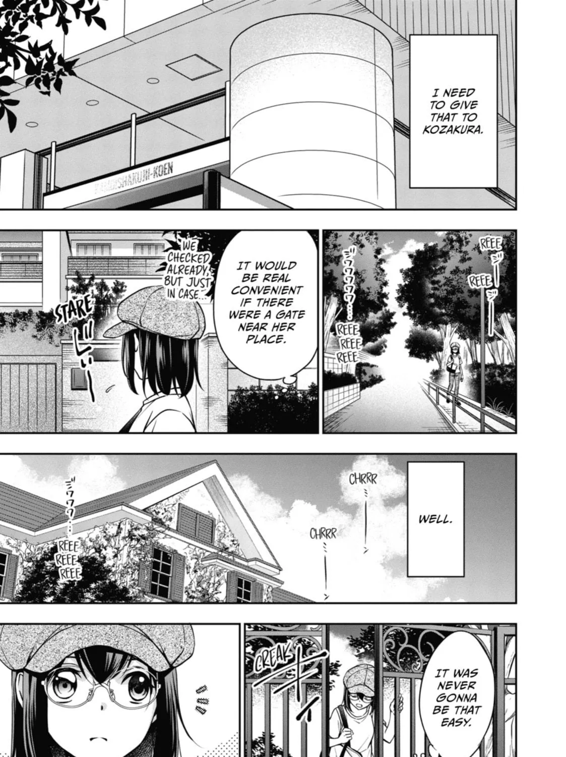 Read Otherside Picnic chapter 41 image 64 on Lezhin