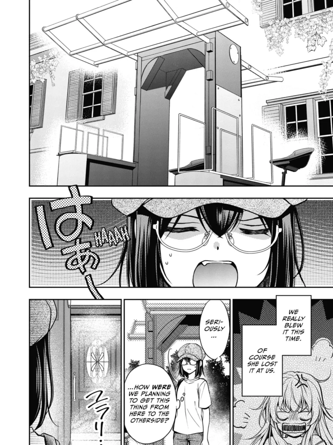 Read Otherside Picnic chapter 41 image 66 on Lezhin