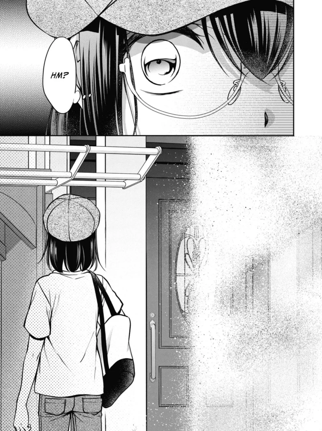 Read Otherside Picnic chapter 41 image 68 on Lezhin