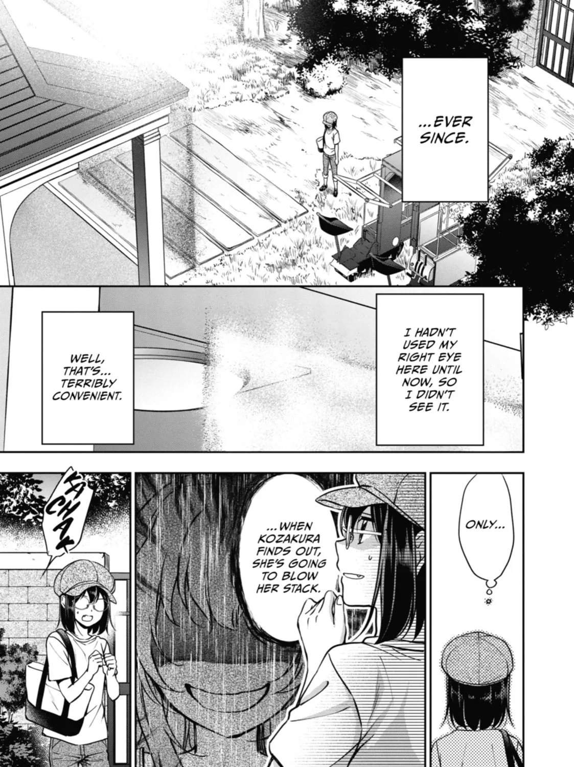 Read Otherside Picnic chapter 41 image 72 on Lezhin