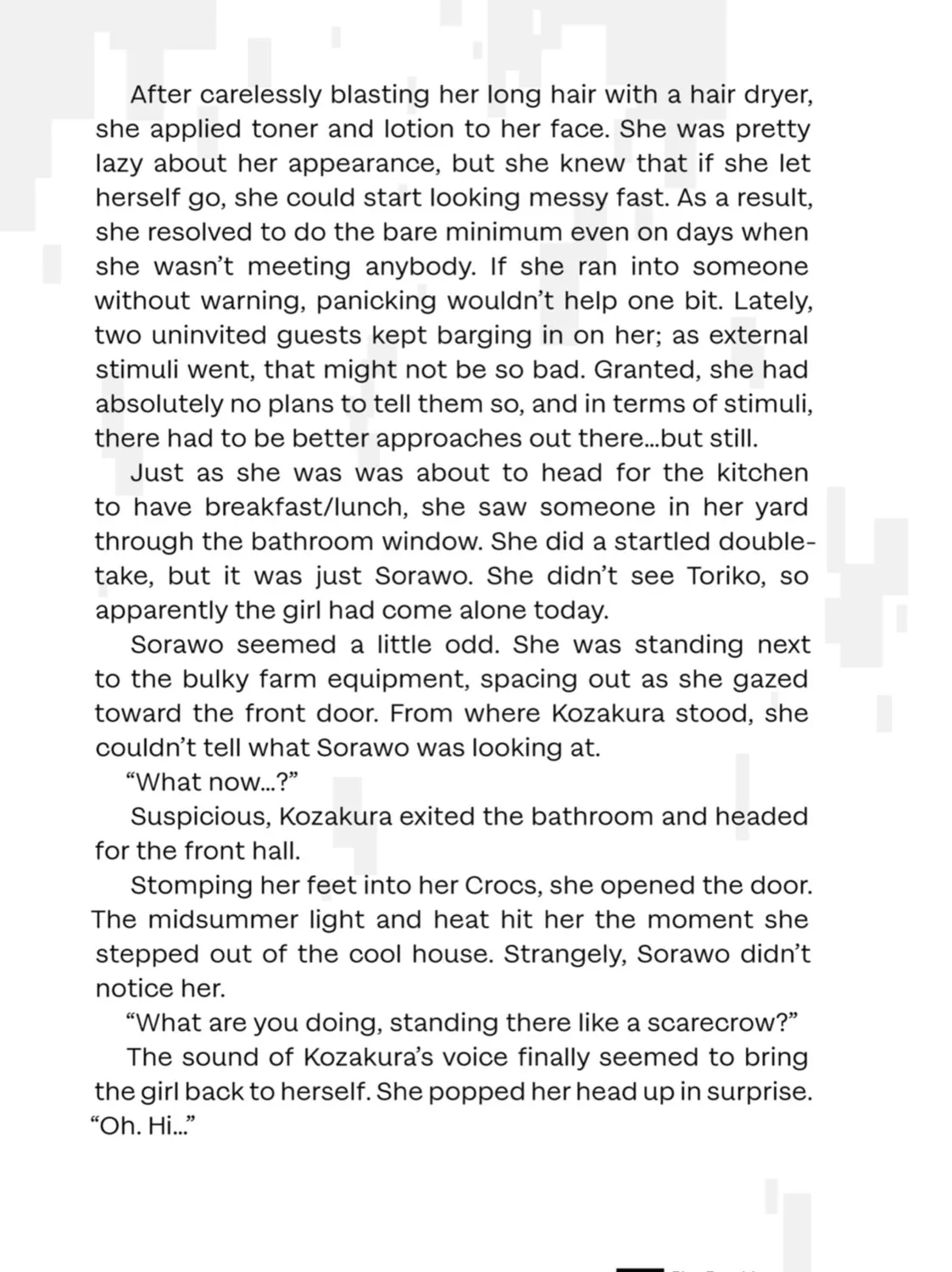 Read Otherside Picnic chapter 41 image 84 on Lezhin