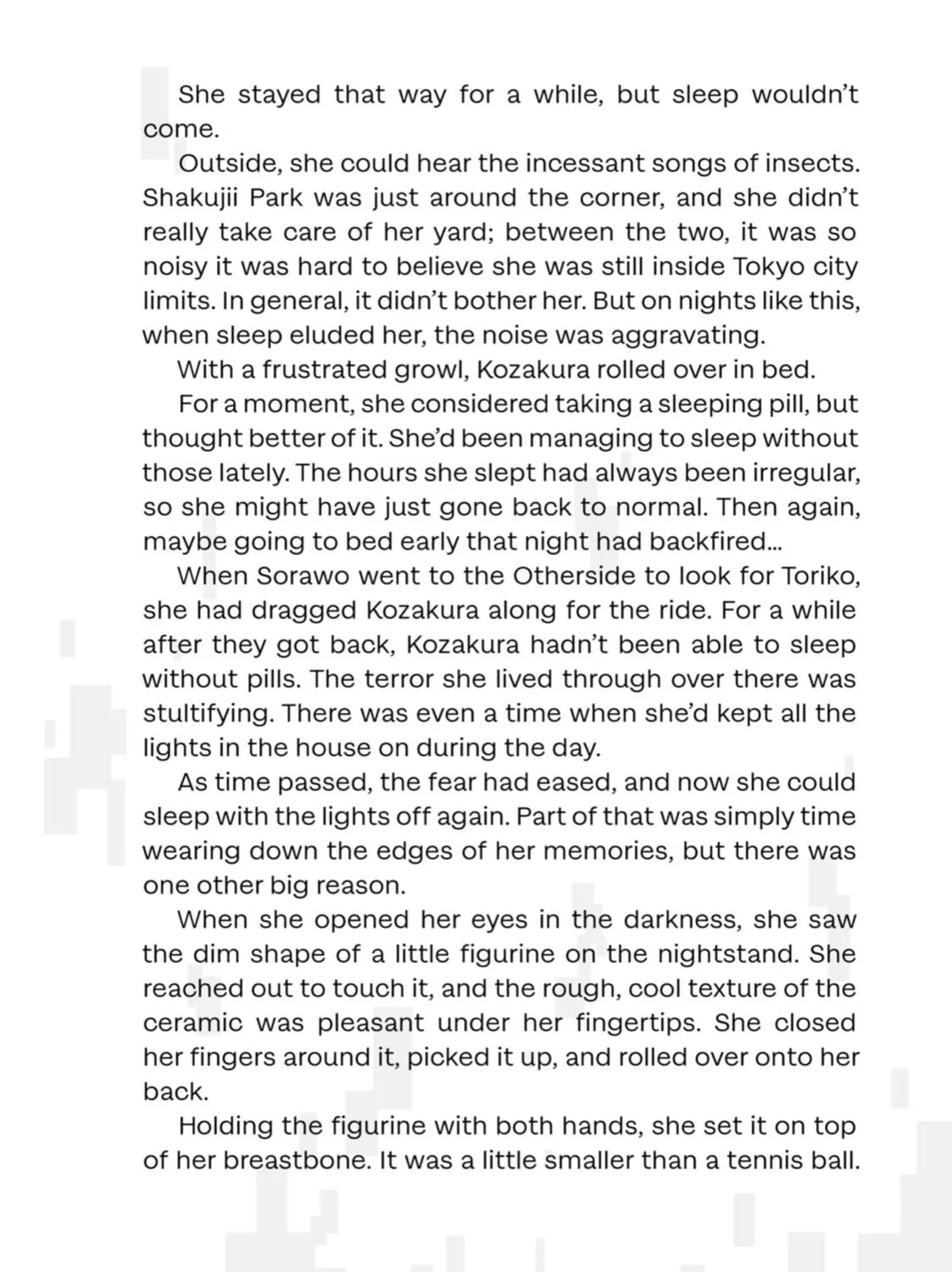 Read Otherside Picnic chapter 41 image 94 on Lezhin