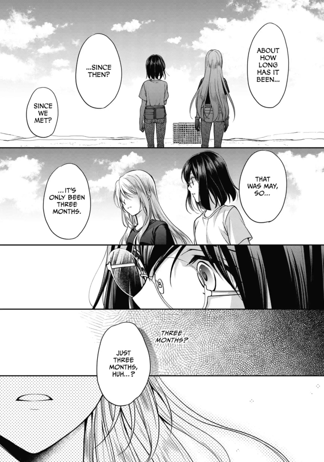 Read Otherside Picnic chapter 42.2 image 9 on Lezhin