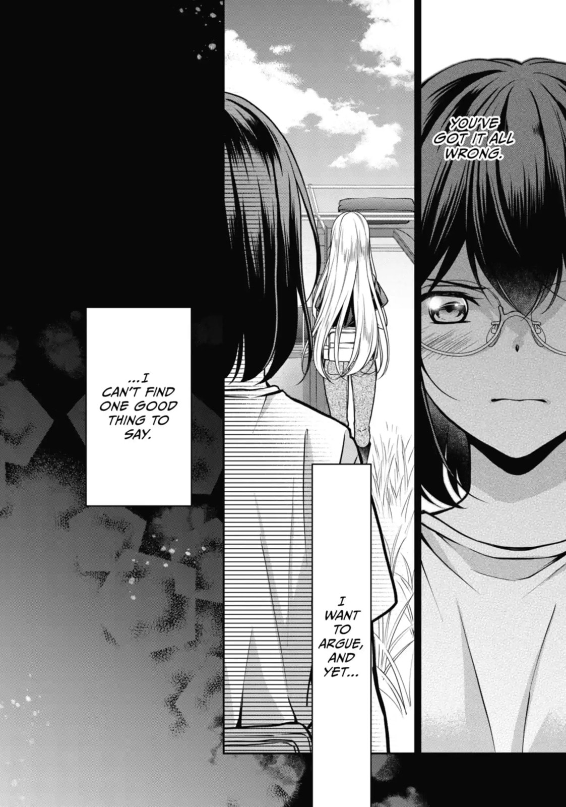 Read Otherside Picnic chapter 42.3 image 10 on Lezhin