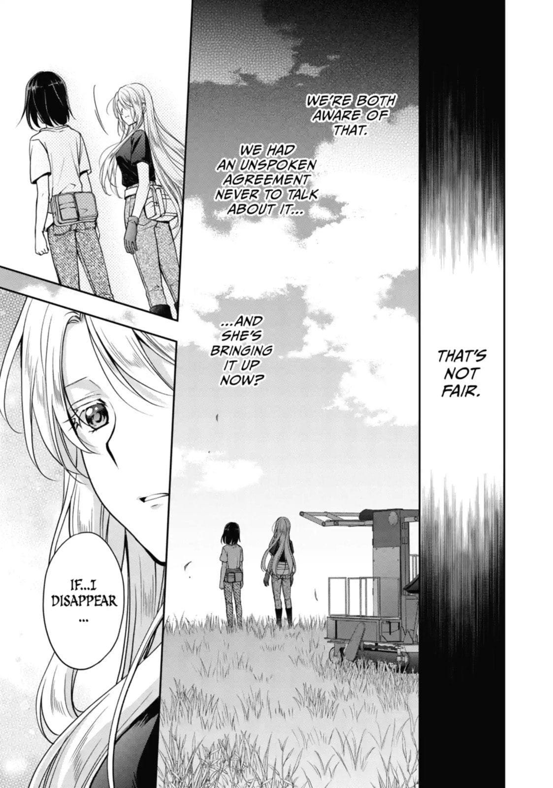Read Otherside Picnic chapter 42.3 image 7 on Lezhin