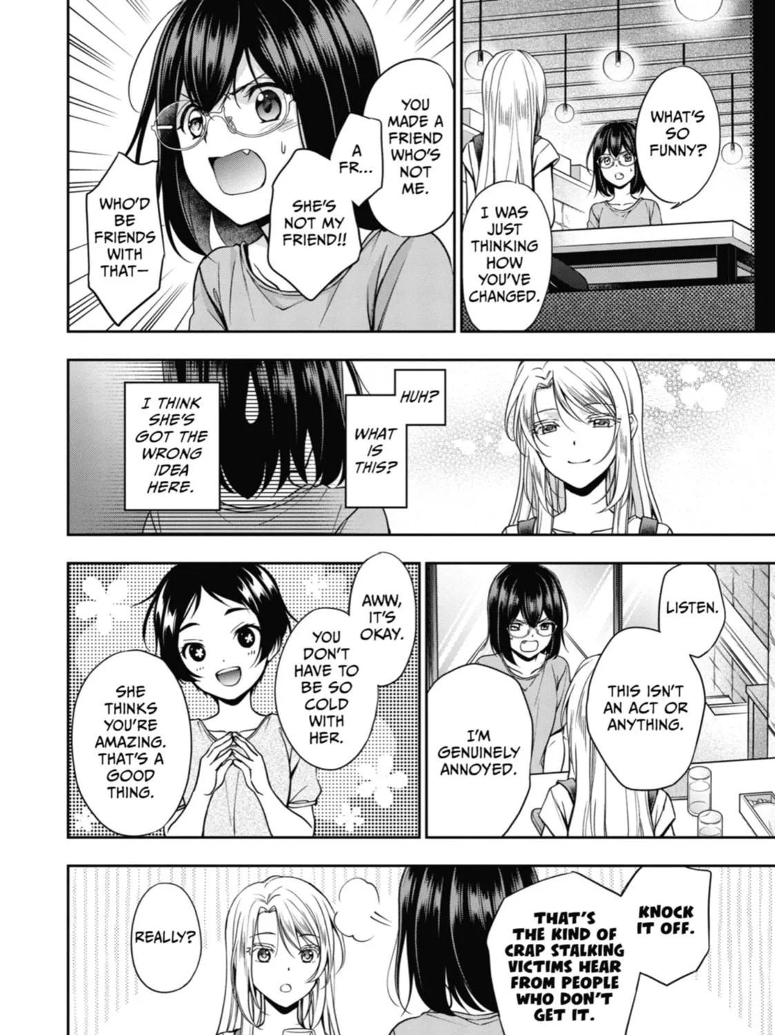 Read Otherside Picnic chapter 42 image 10 on Lezhin