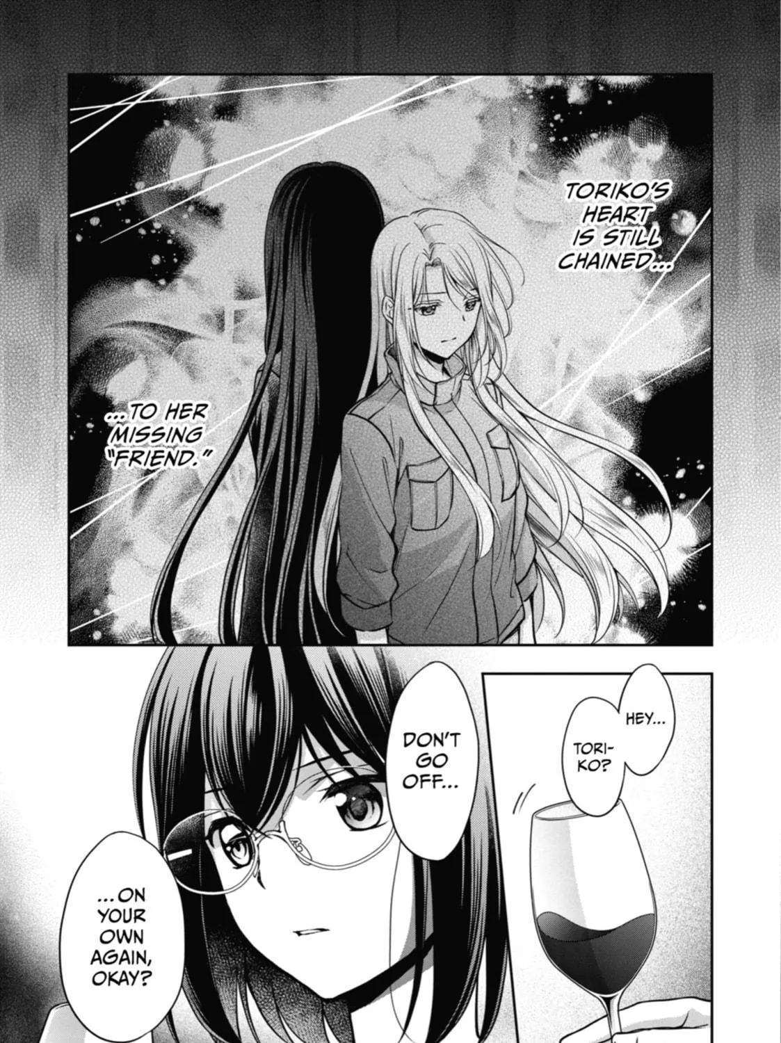 Read Otherside Picnic chapter 42 image 16 on Lezhin