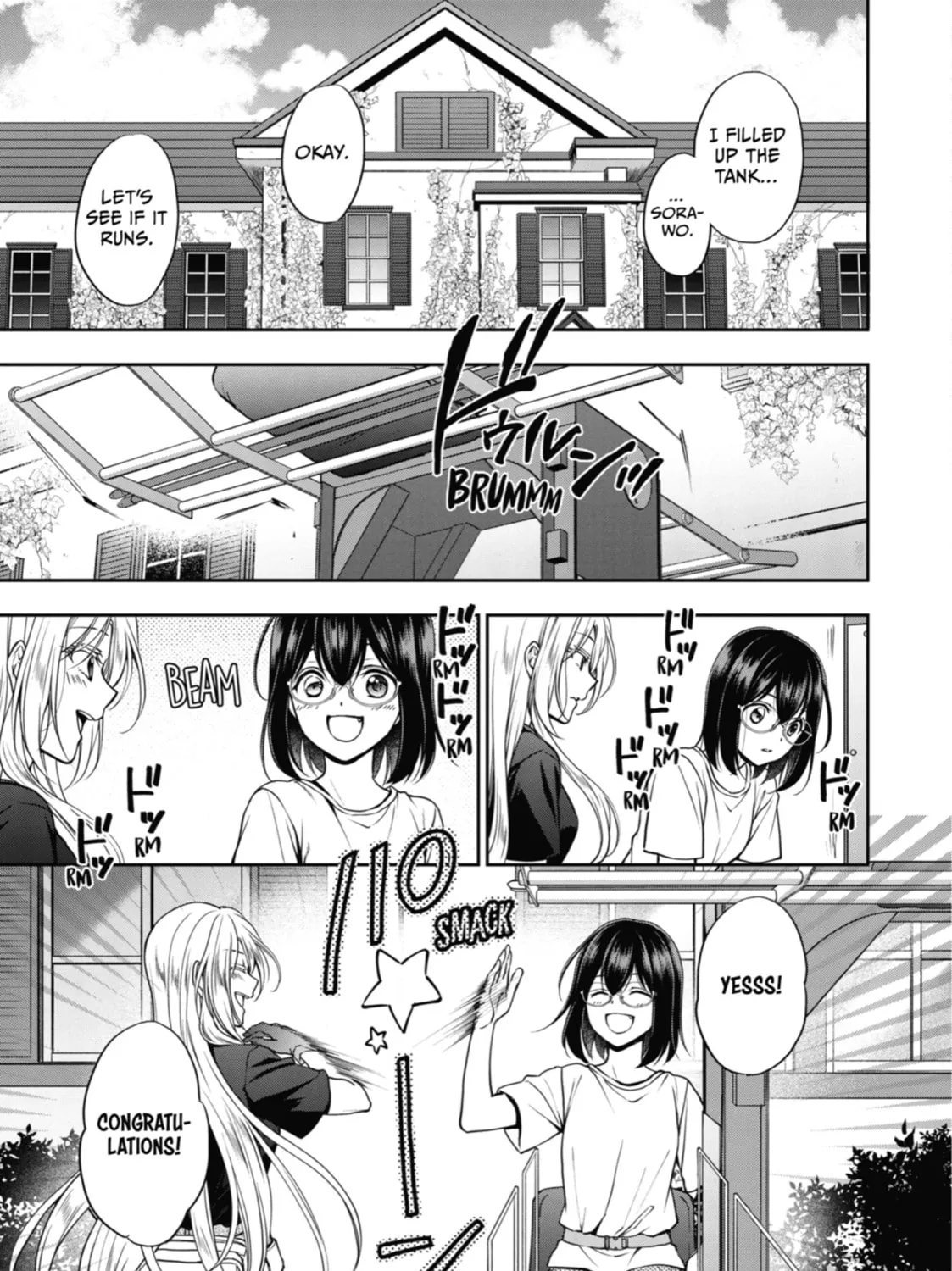 Read Otherside Picnic chapter 42 image 24 on Lezhin