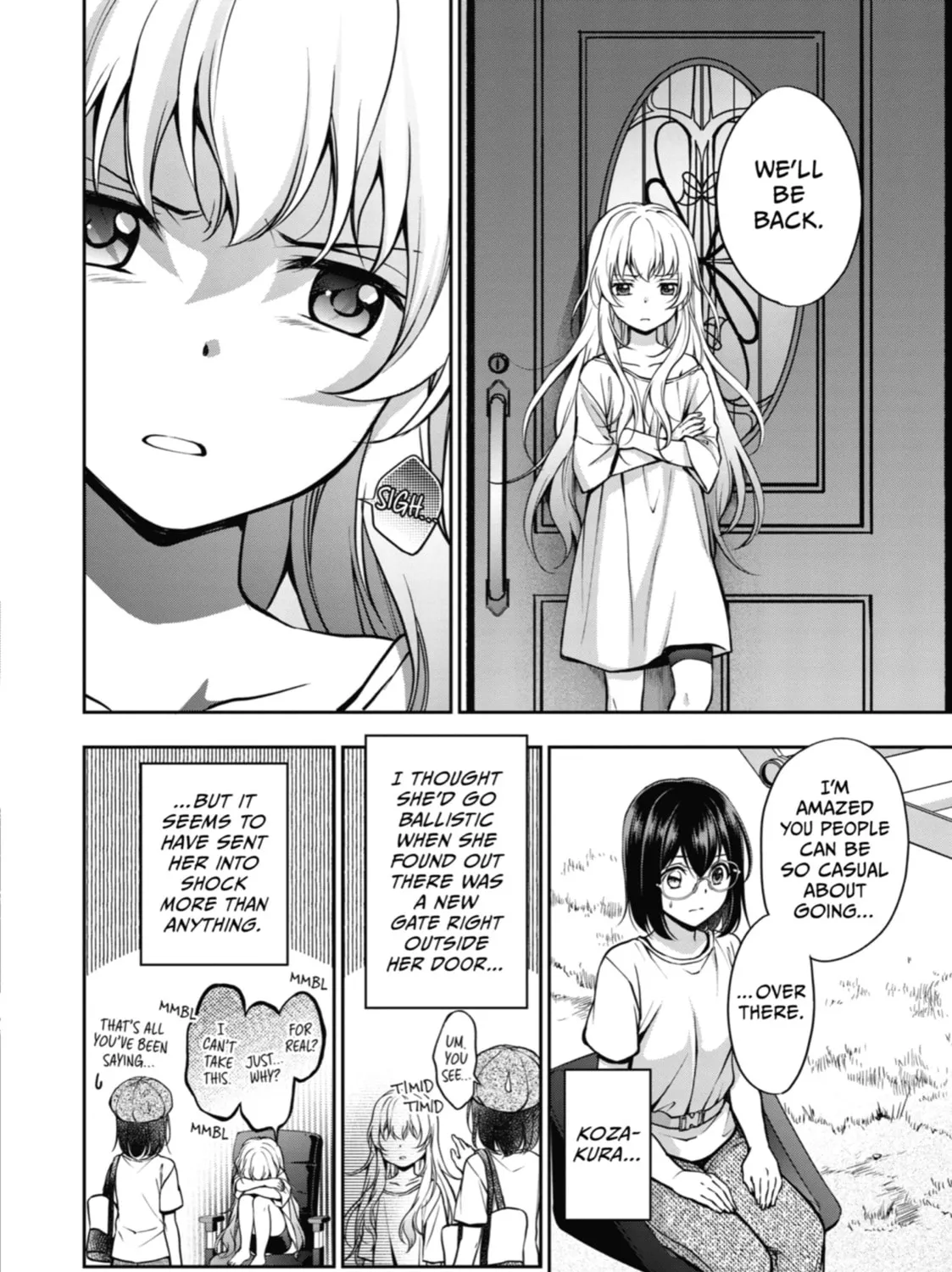 Read Otherside Picnic chapter 42 image 30 on Lezhin