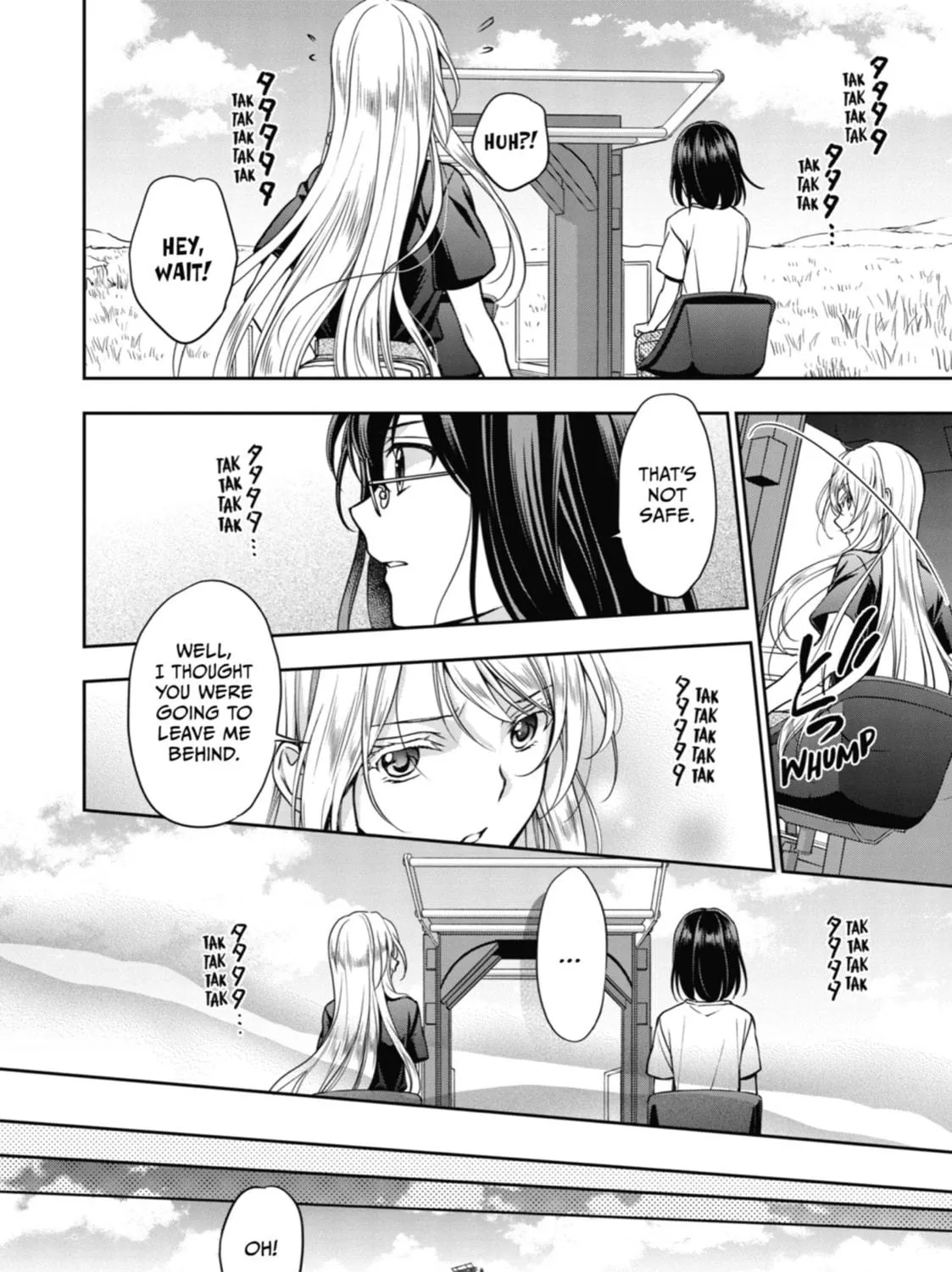 Read Otherside Picnic chapter 42 image 48 on Lezhin