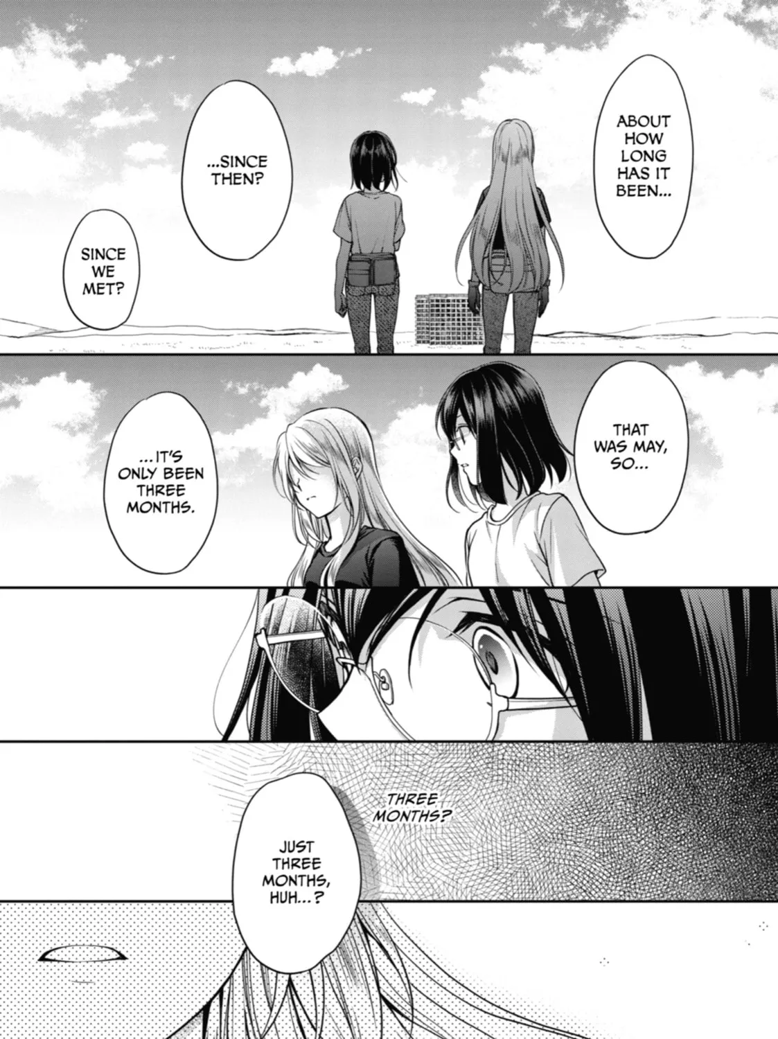 Read Otherside Picnic chapter 42 image 54 on Lezhin