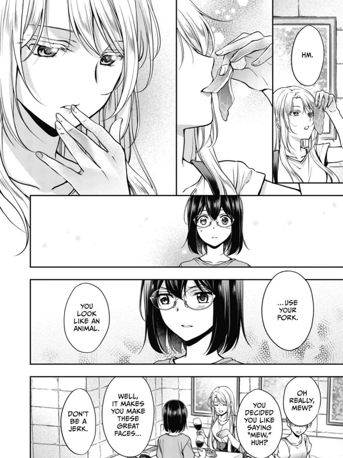 Read Otherside Picnic chapter 42 image 6 on Lezhin